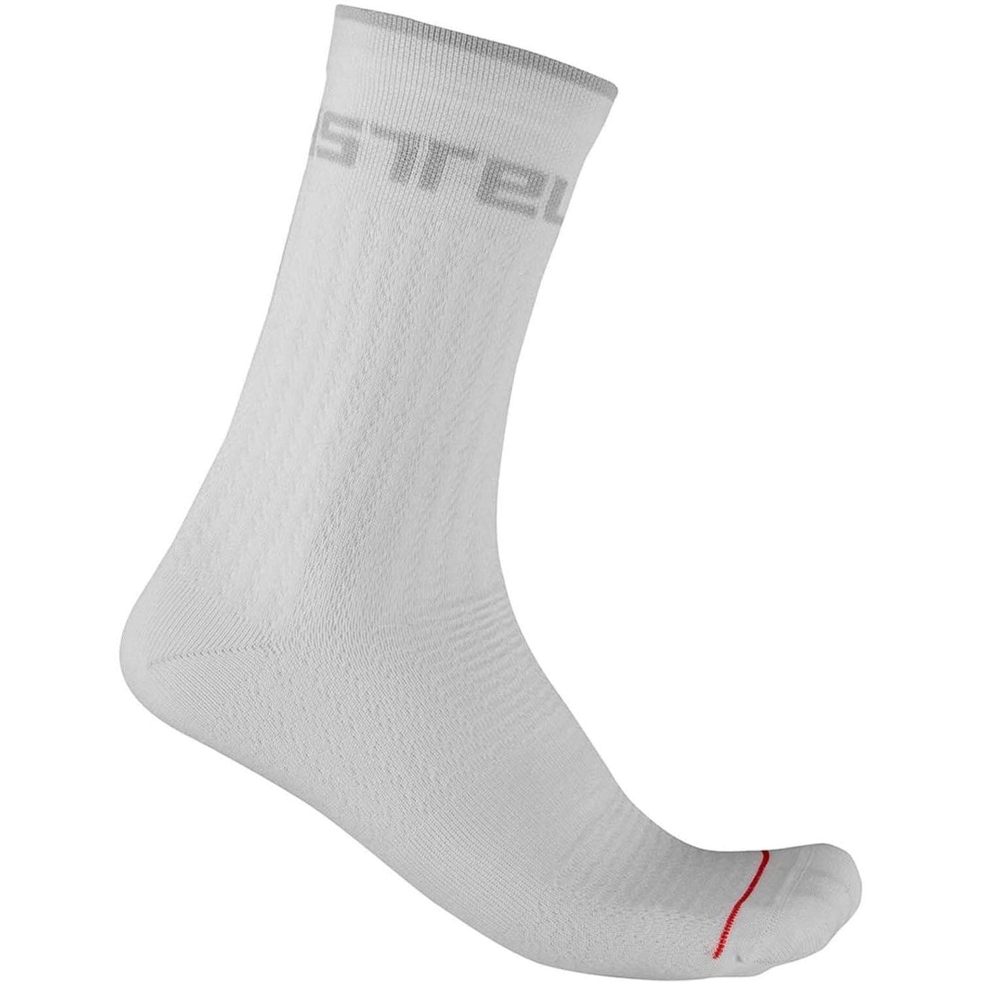 Castelli Distanz Crew Socks