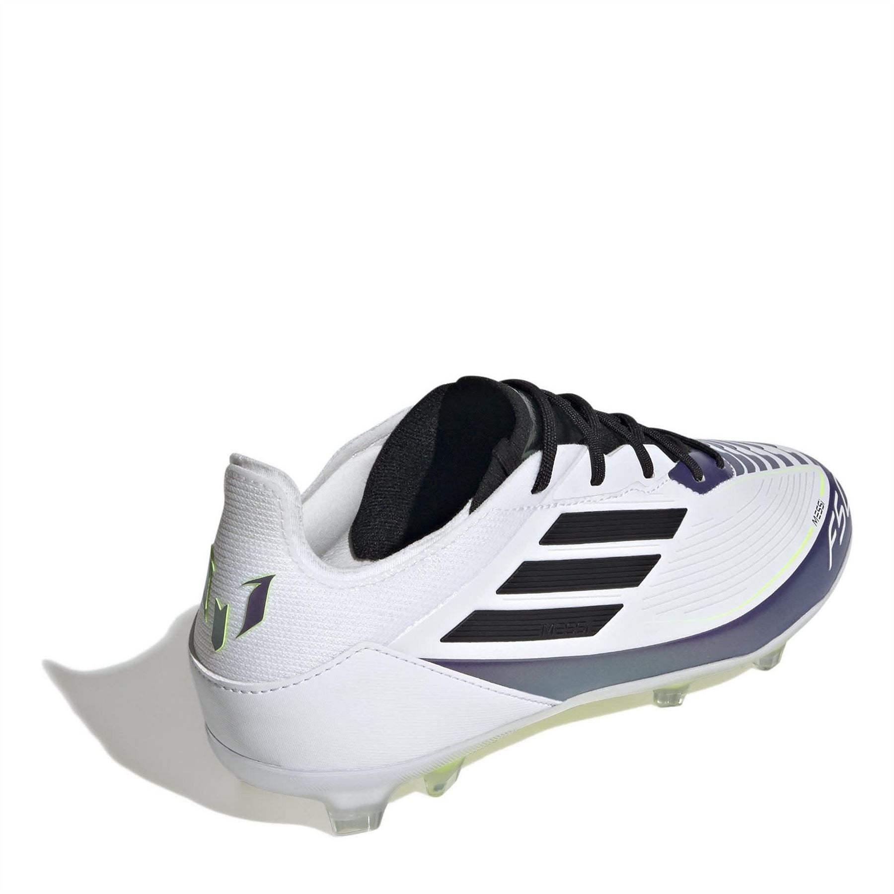 adidas F50 Elite Juniors Firm Ground Football Boots