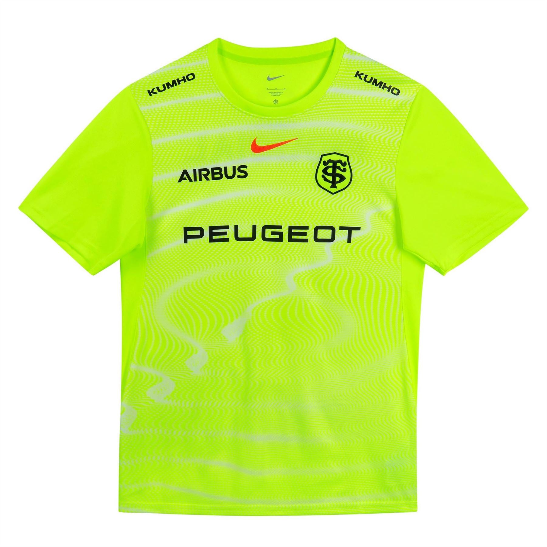 Nike St Tou Pre M