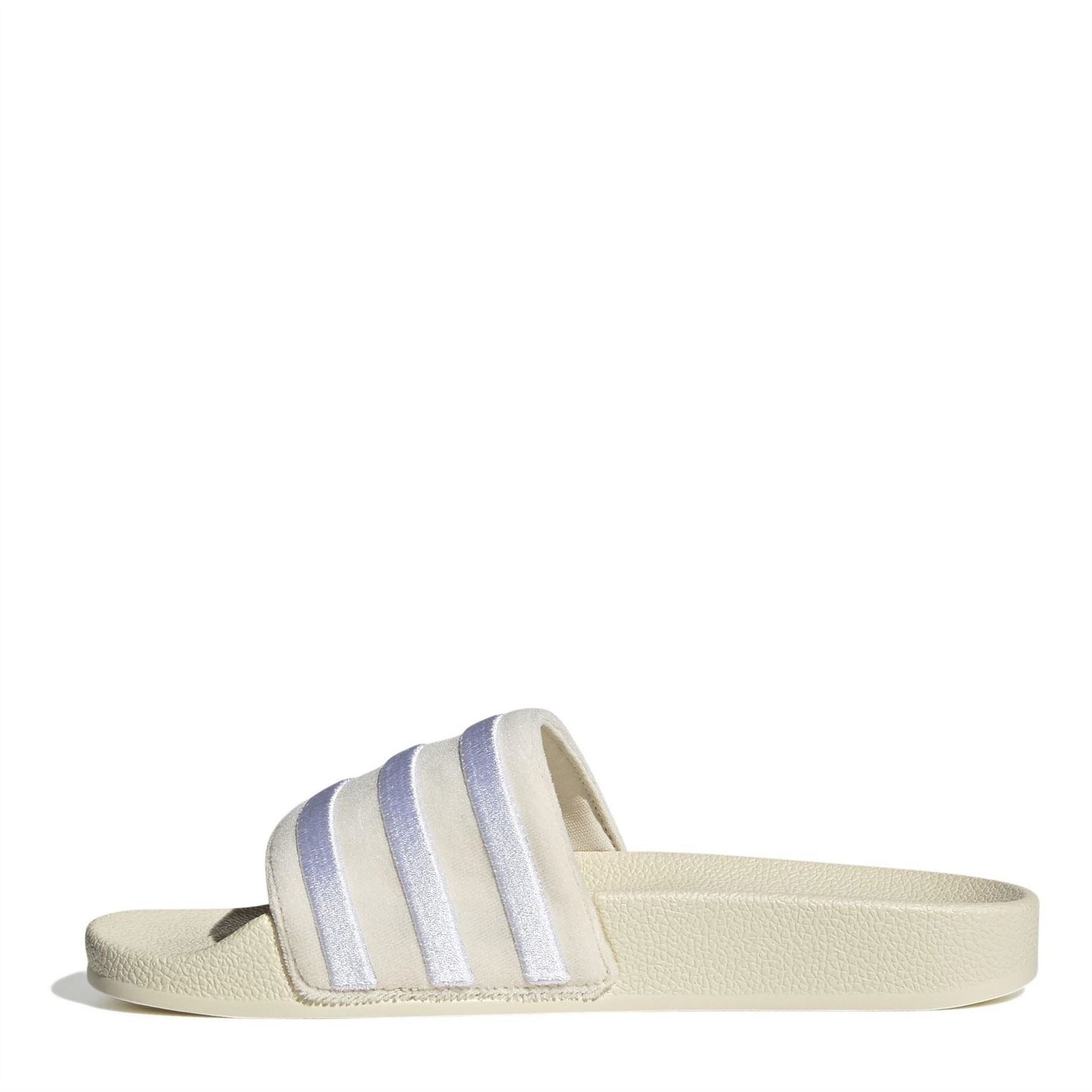 adidas Originals Adilette Flatform Slides