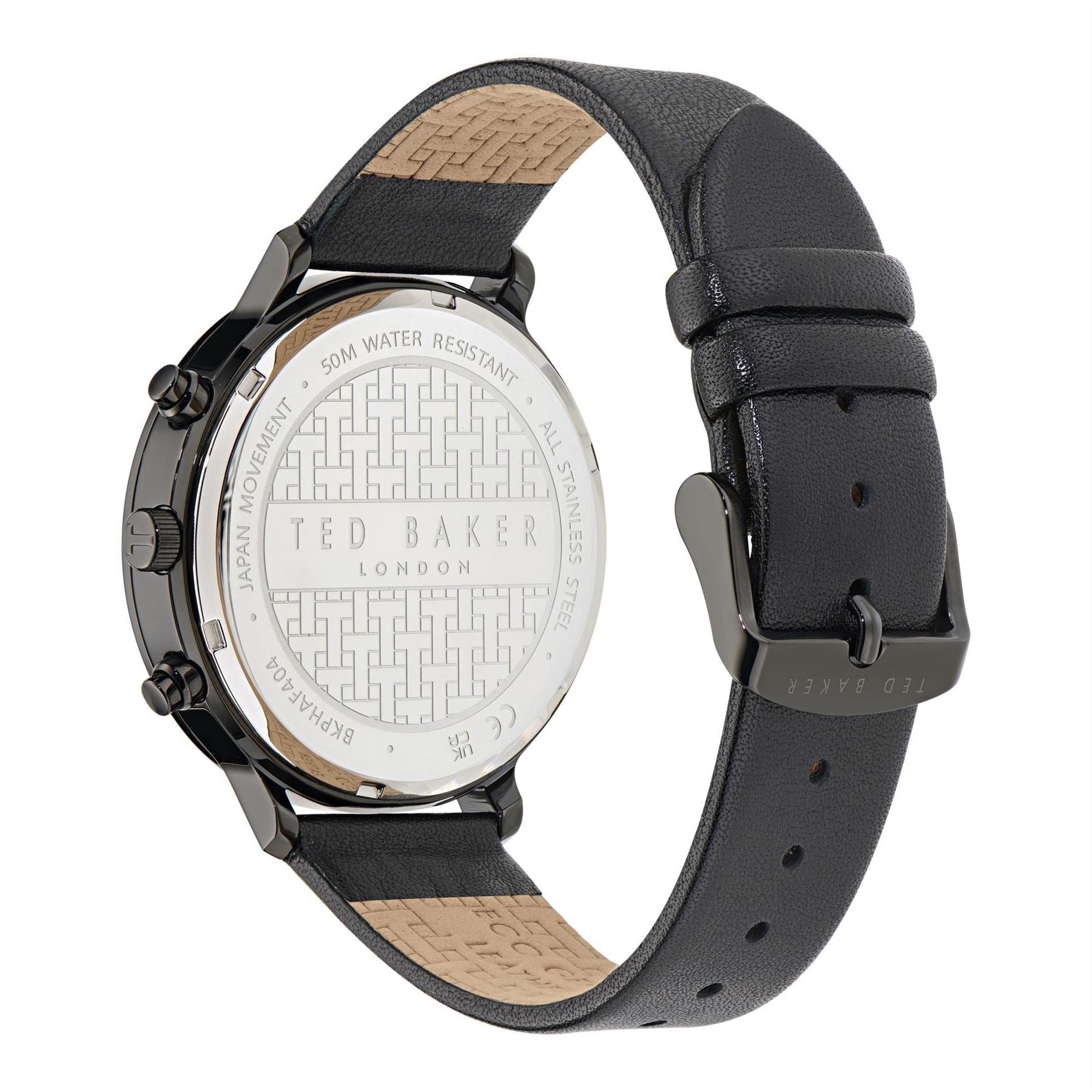 Ted Baker Haarvin Watch