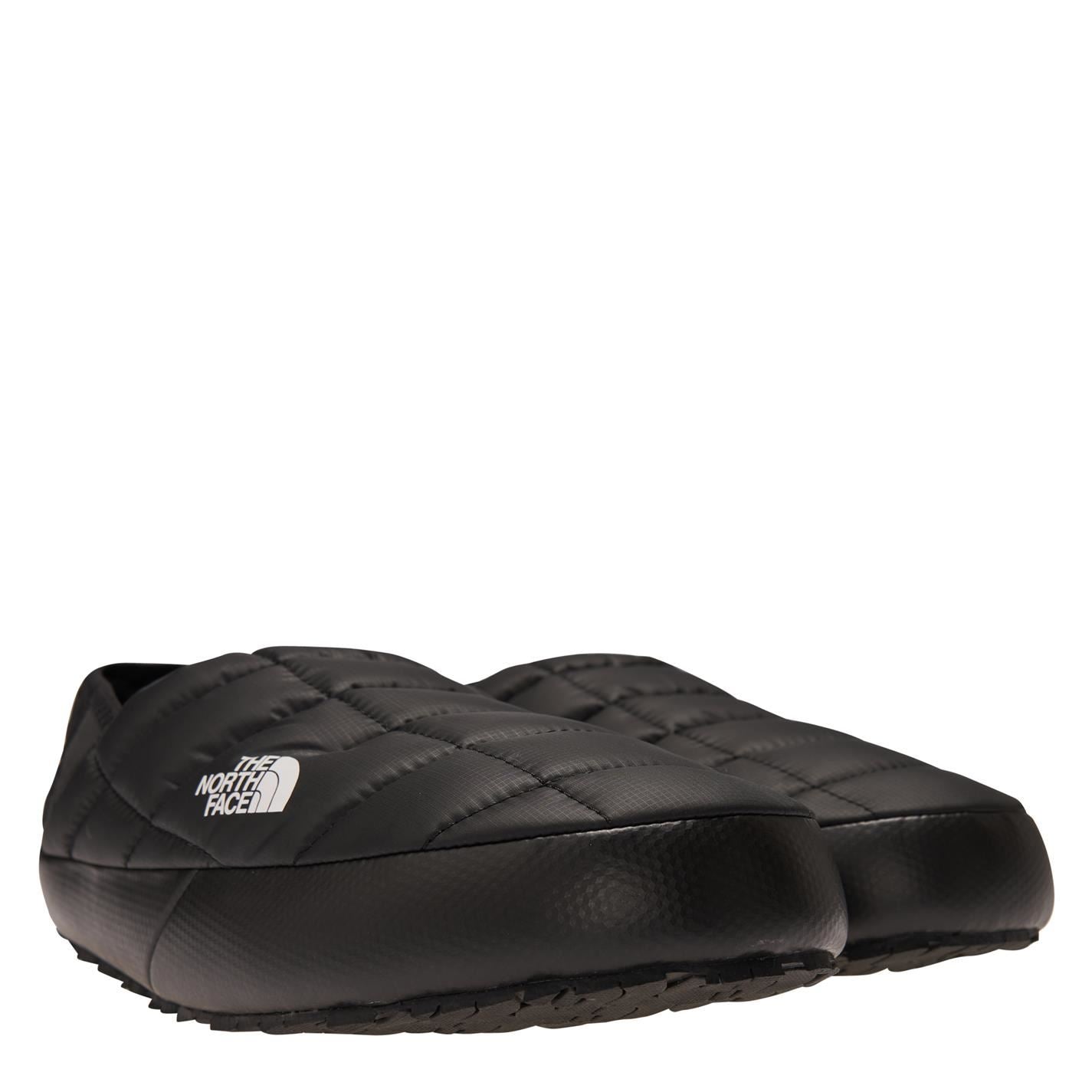 The North Face Thermoball Traction Mule V Tnf bl