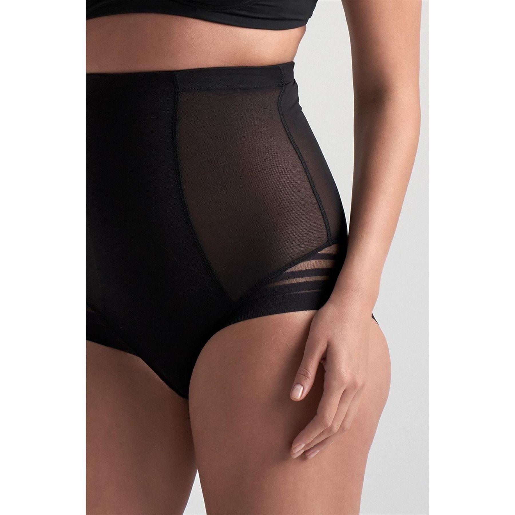 Bye Bra Heavyweight Brief Shapewear