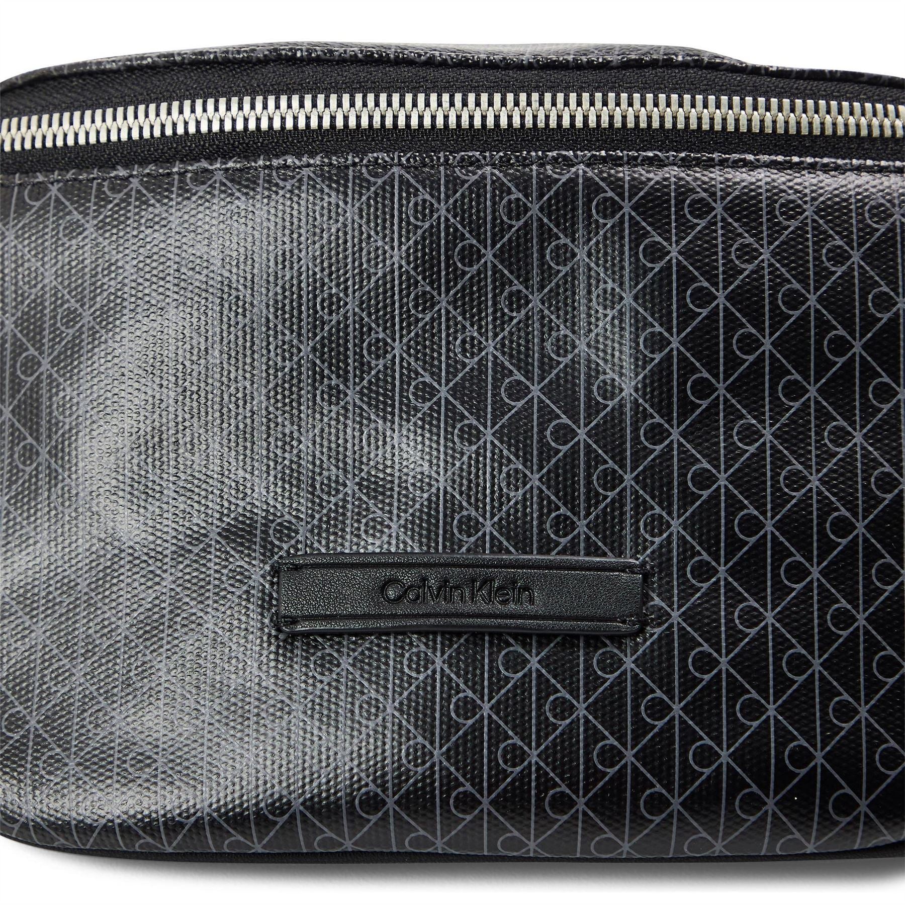 Calvin Klein Coated Bum Bag