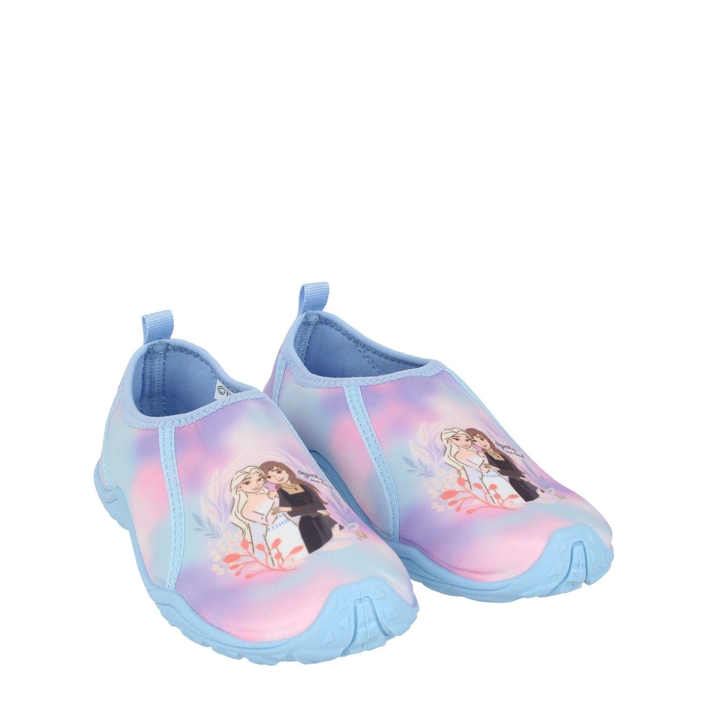 Character Aqua Childrens Water Shoes