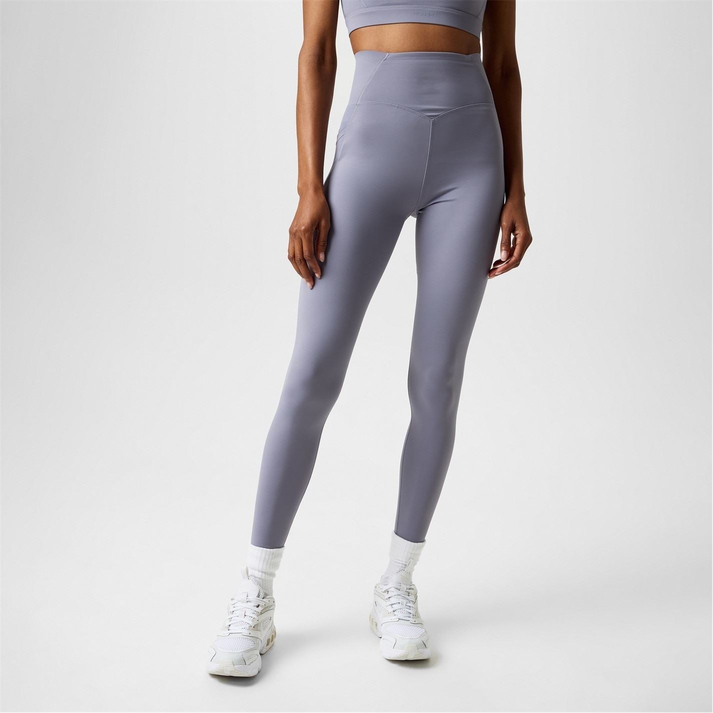 USA Pro Womens Core High Rise Leggings