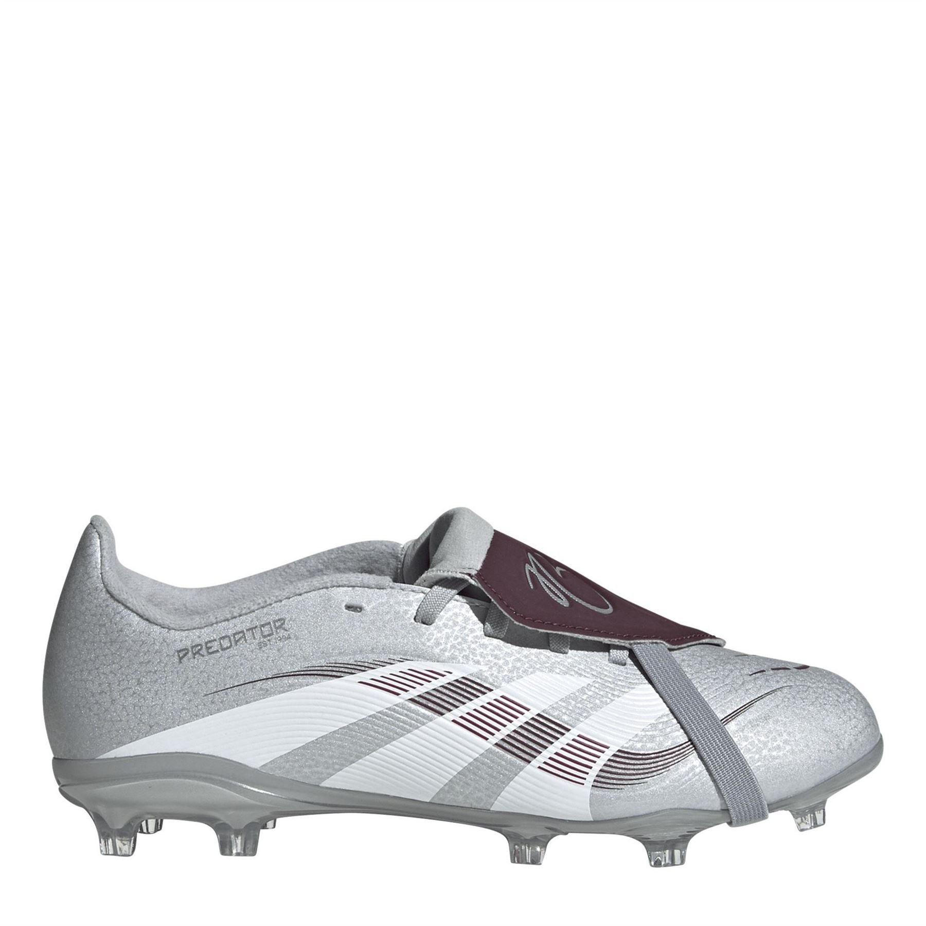 adidas Predator League Firm Ground Football Boots