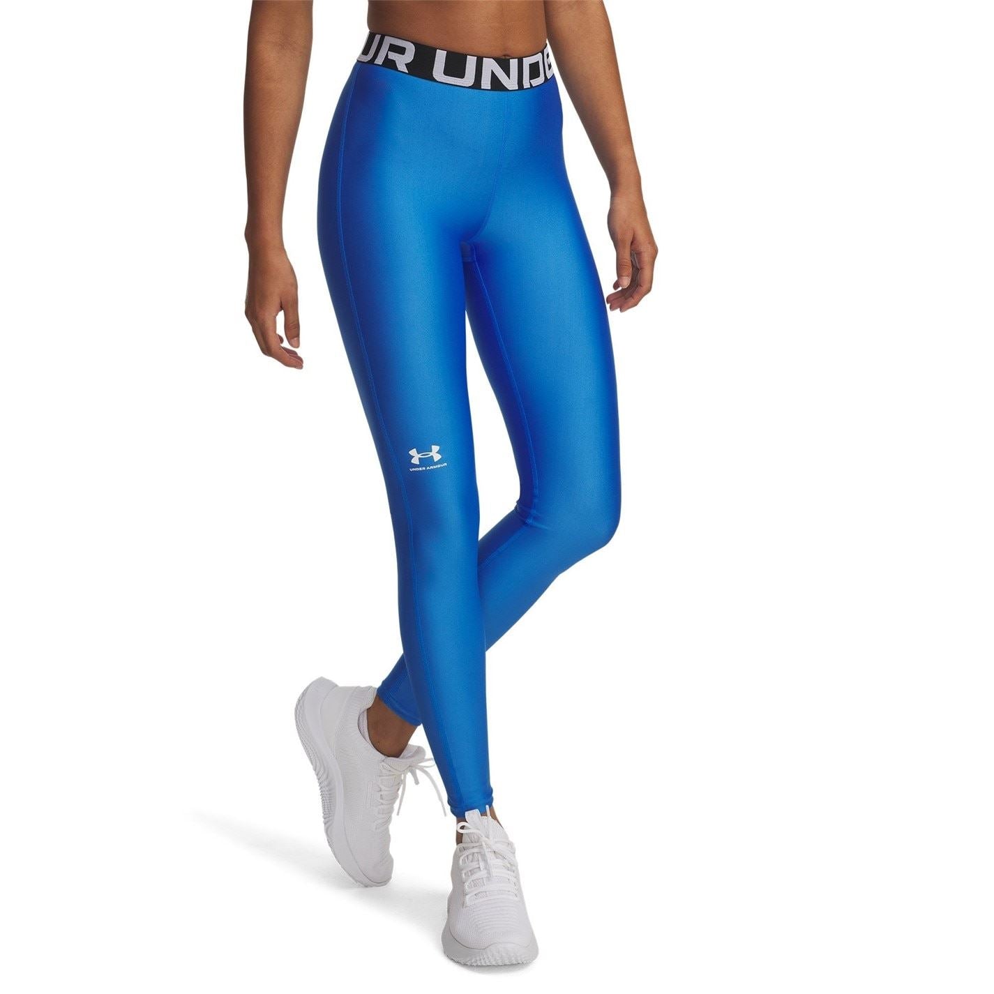Under Armour Hg Authentics Running Skinny Legging