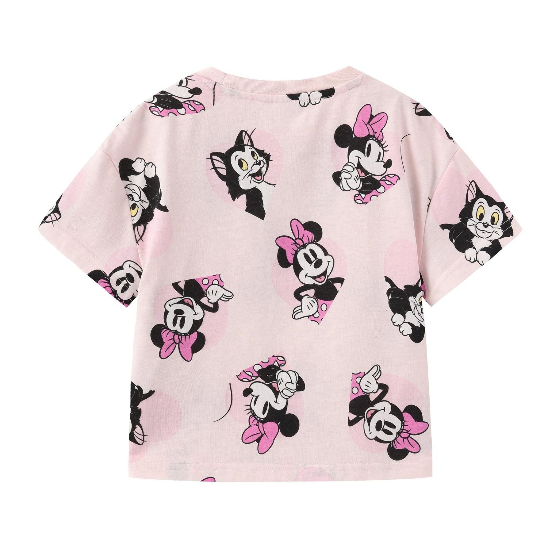 Character T-Shirt Collection