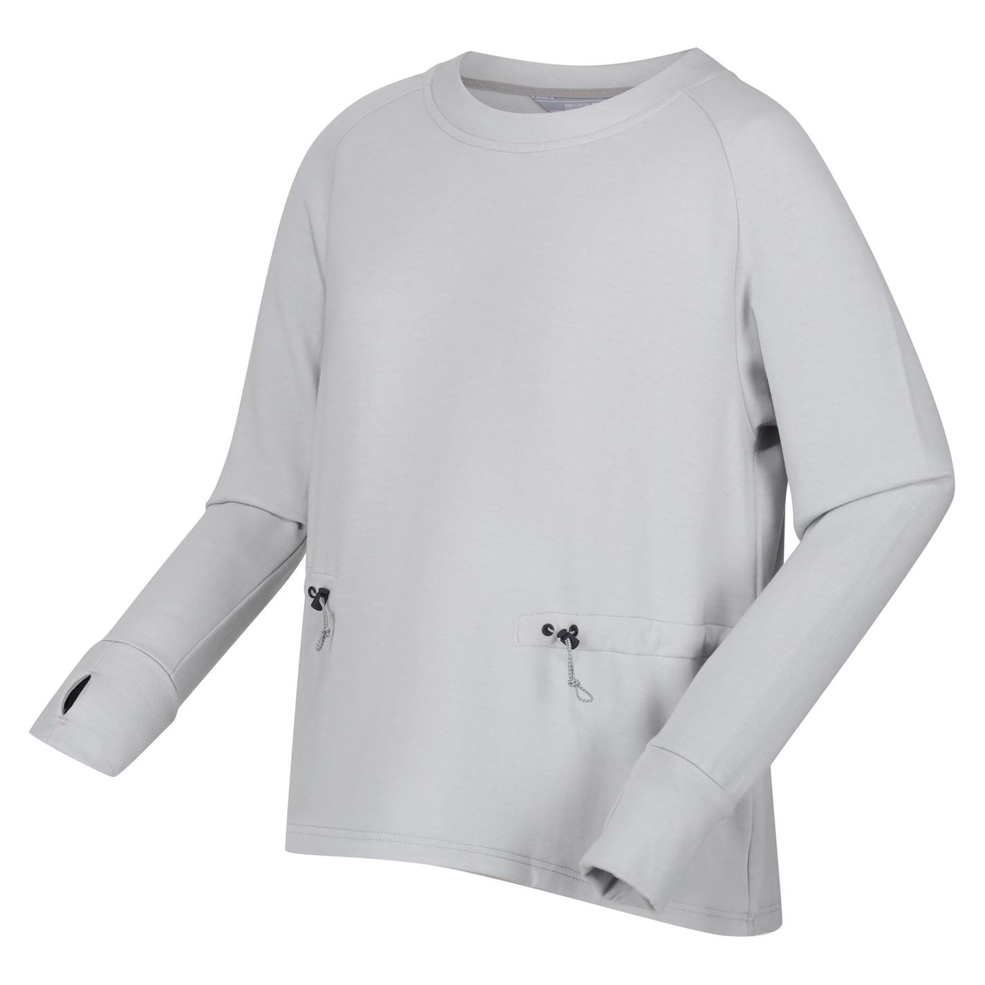 Regatta Narine Relaxed Fit Crew Neck Sweatshirt
