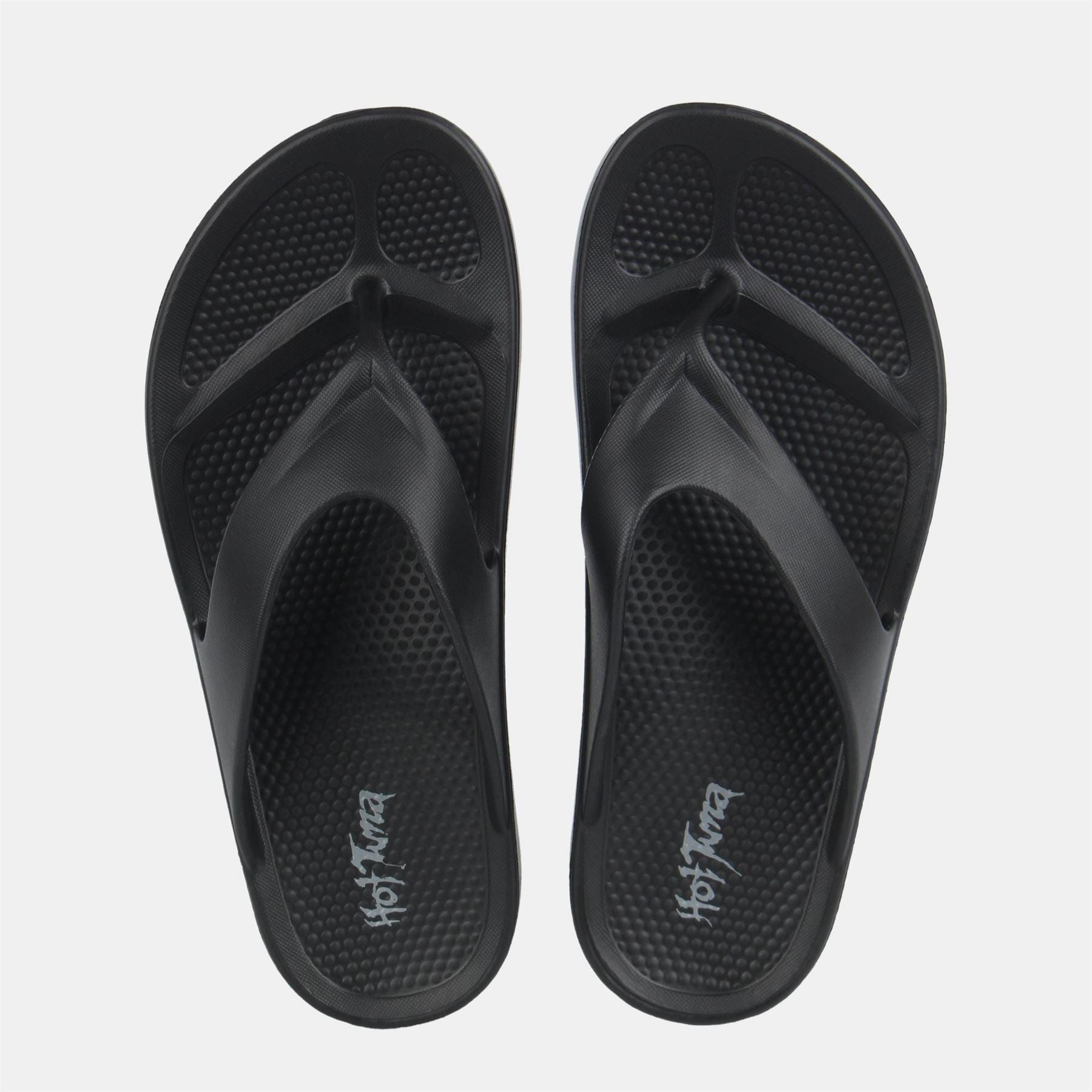 Hot Tuna Tuna Flip Flop Ld53