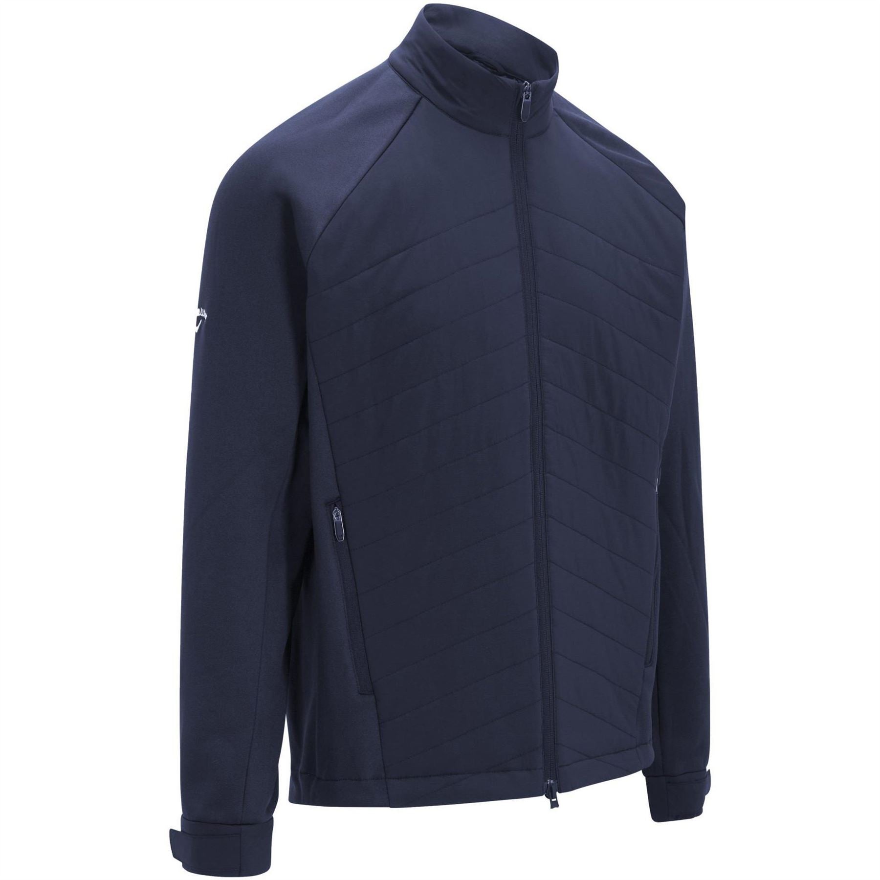 Callaway FulL-Zip Puff Jacket