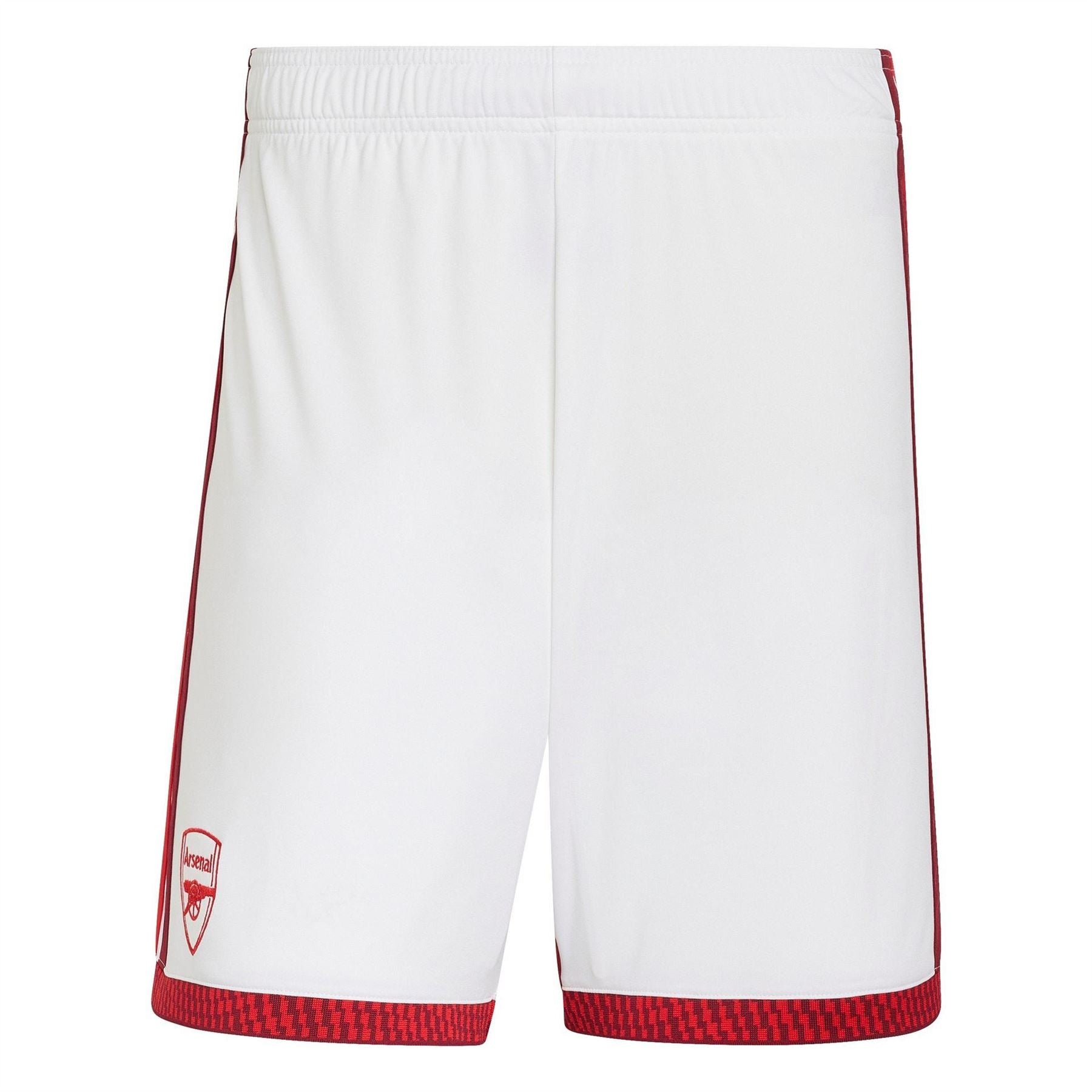 adidas Mens Home Short 2026 27