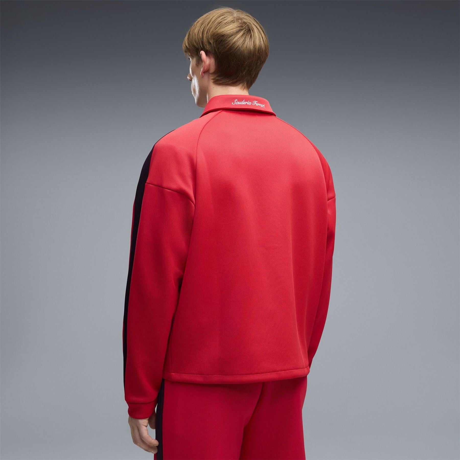 Puma Ferrari T7 Jacket 71
