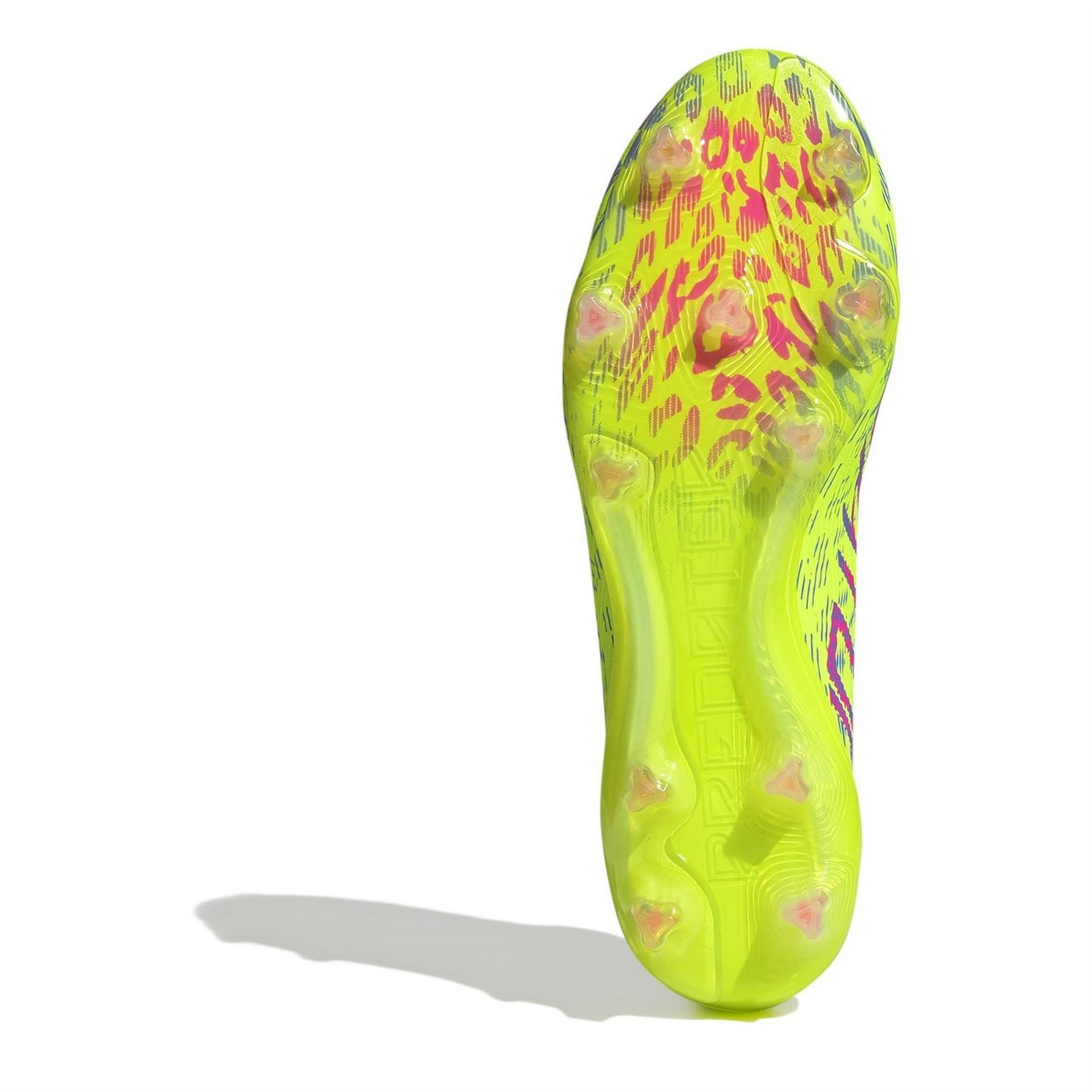 adidas Predator Elite Firm Ground Football Boots Kids