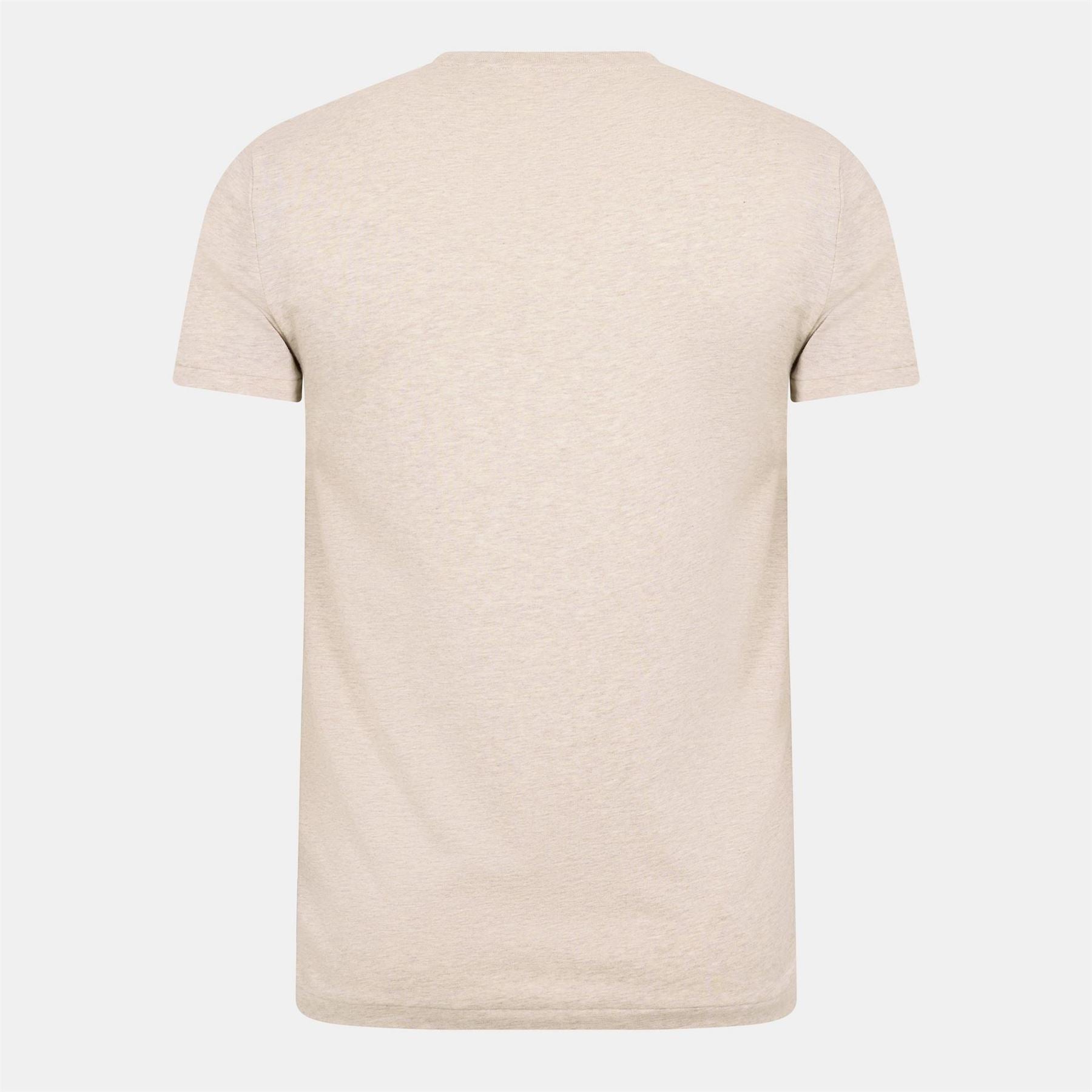 Polo Ralph Lauren Regular Fit Custom T-Shirt