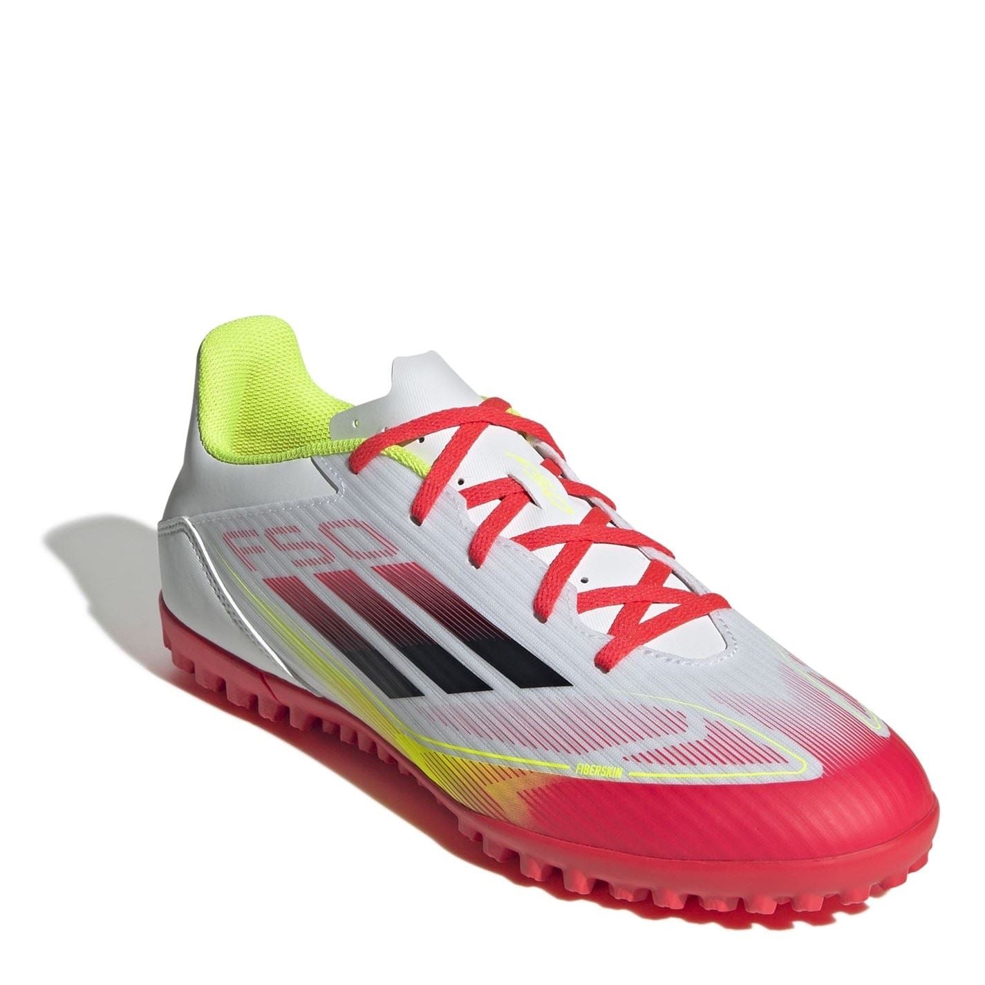 adidas F50 Adults Club Astro Turf Football Boots