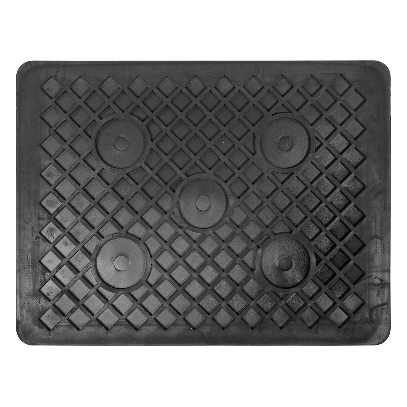 Slazenger Golf Training Mat Adults