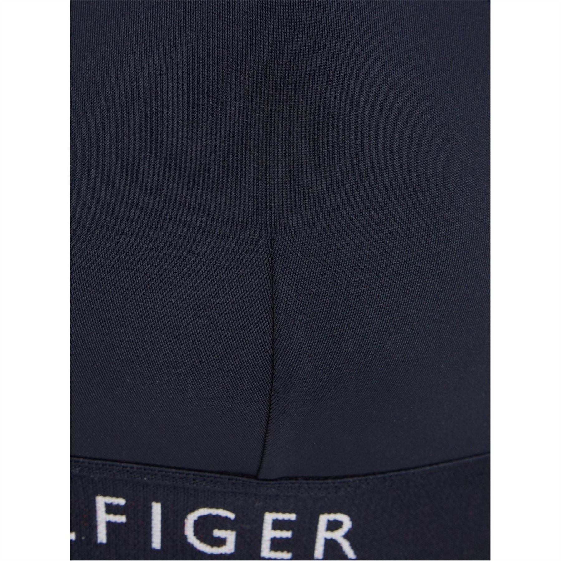 Tommy Hilfiger Triangle Bikini Top