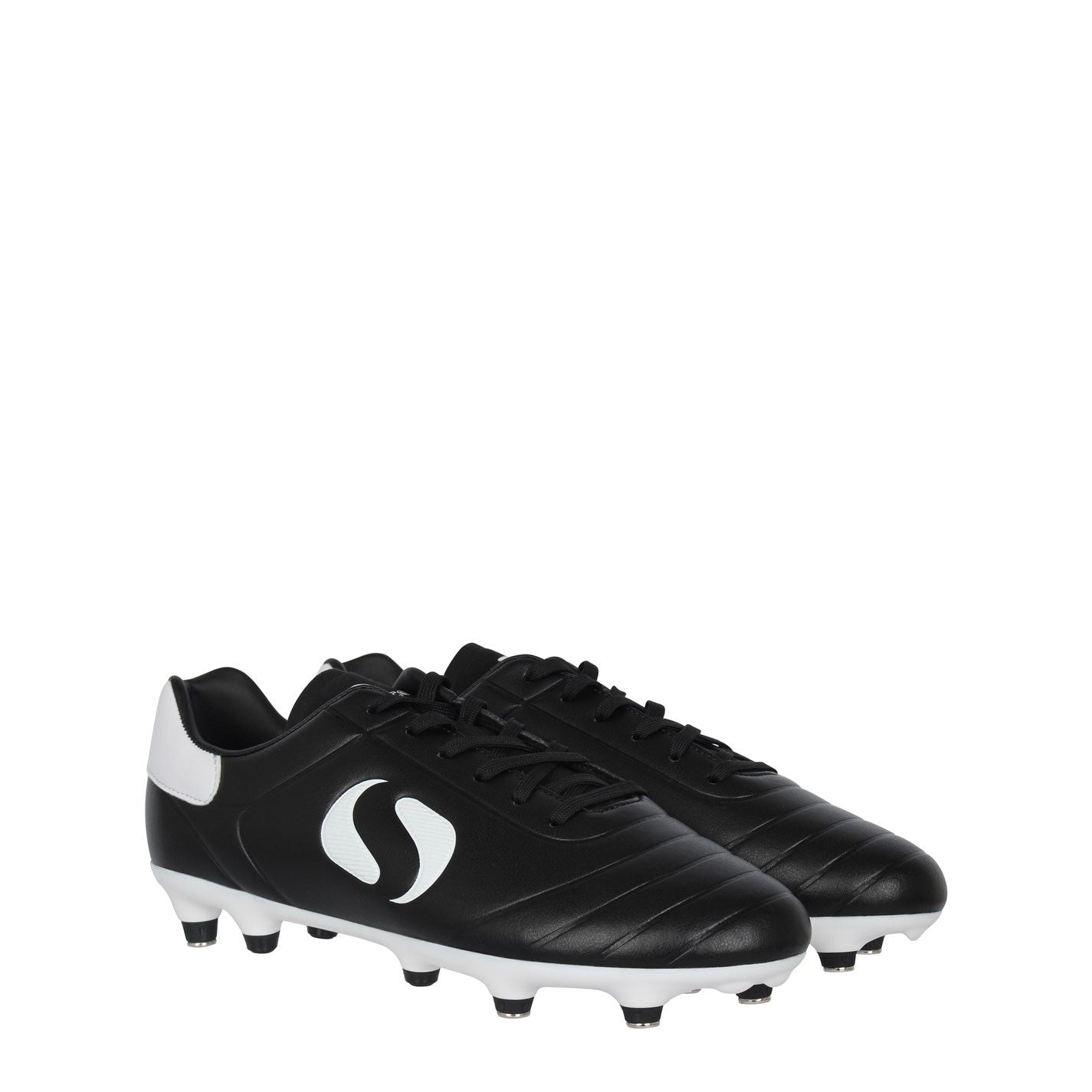 Sondico Strike Soft Ground Junior Football Boots