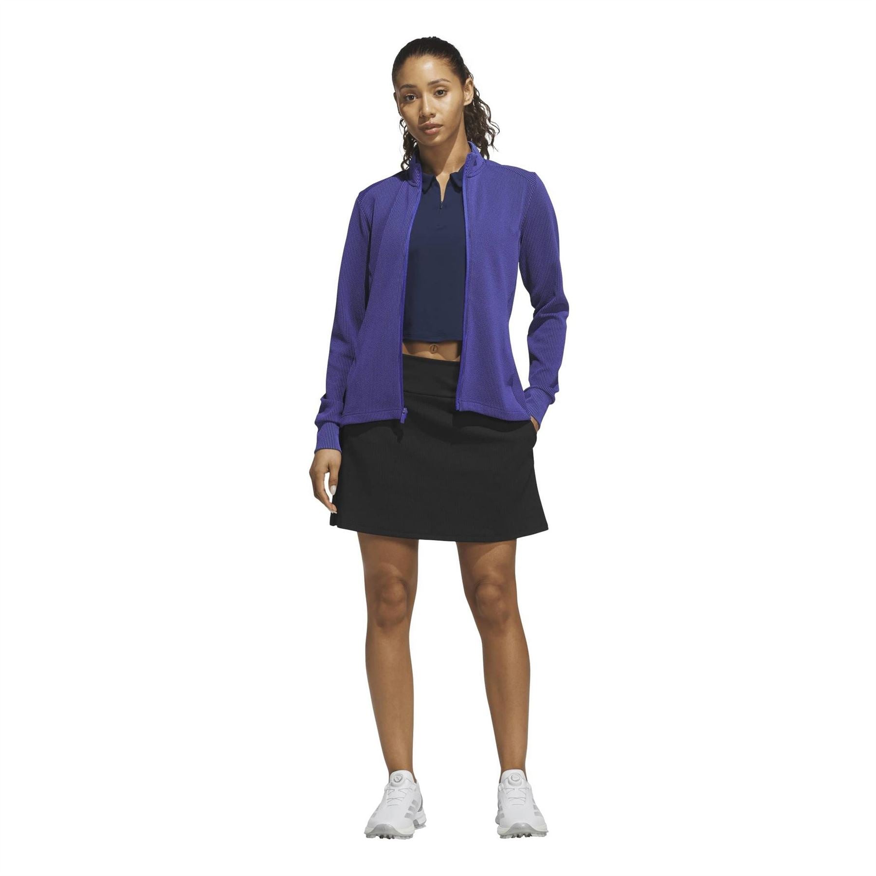adidas W Txtr Jacket Ld63