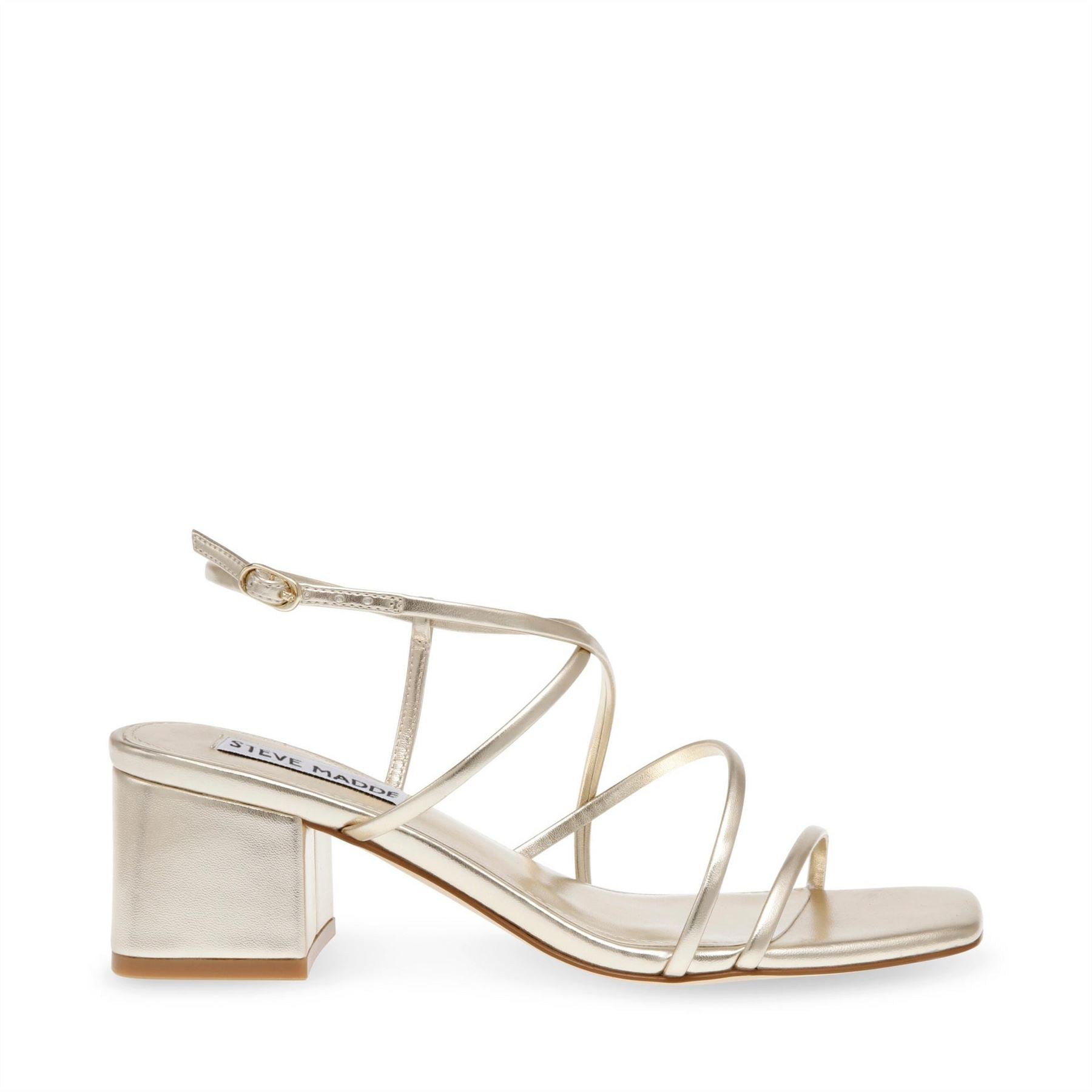 Steve Madden Heeled Sandals