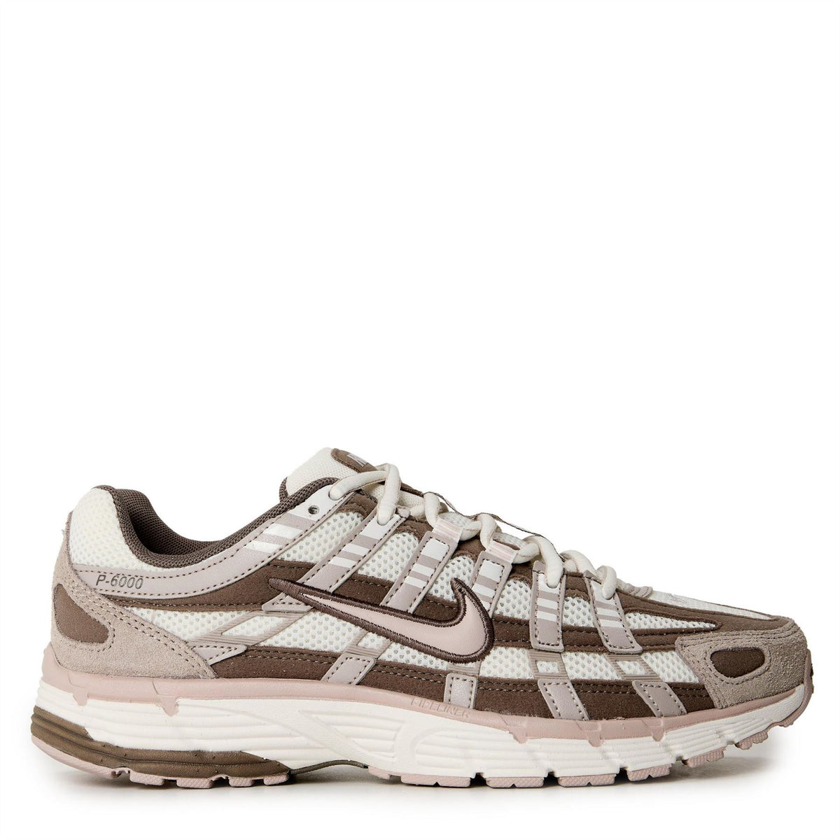 Nike P 6000 Lace-Up Trainers