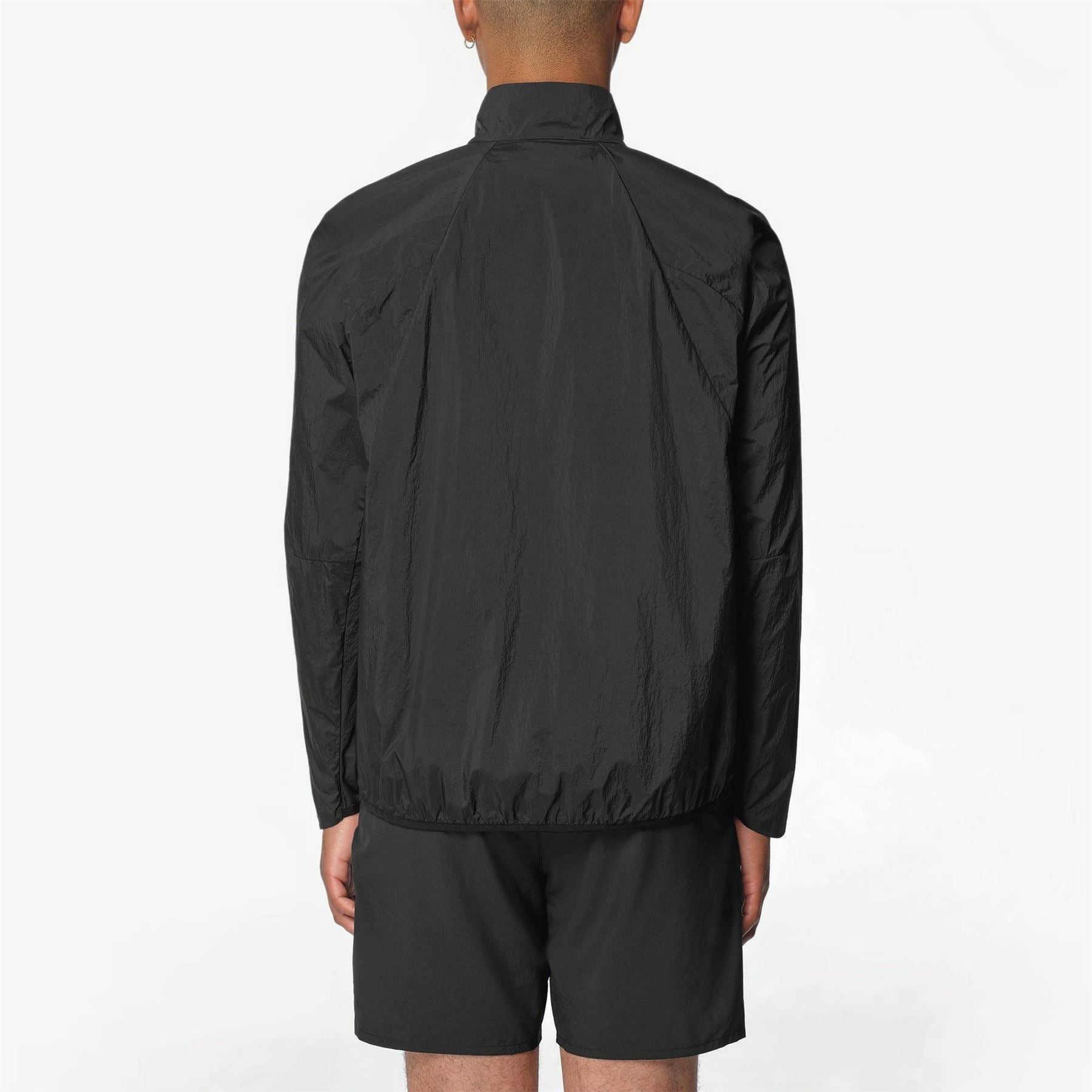 Salomon Mens Fly Running Jacket