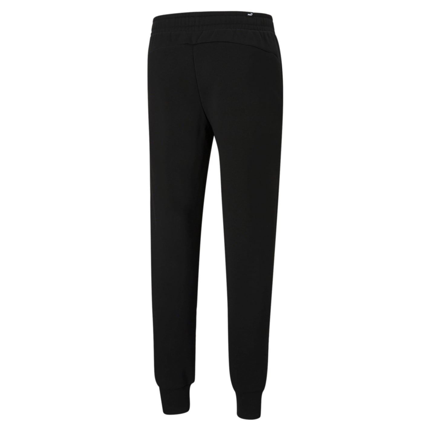 Puma Mens No 1 Logo Jogging Pants