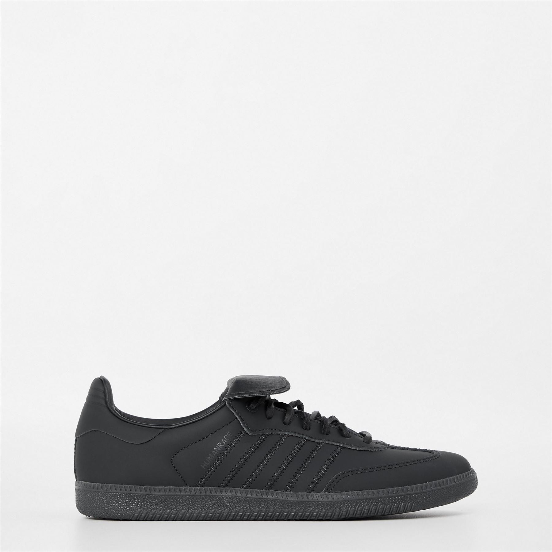 adidas Originals Samba Low Top Lace-Up Sneakers