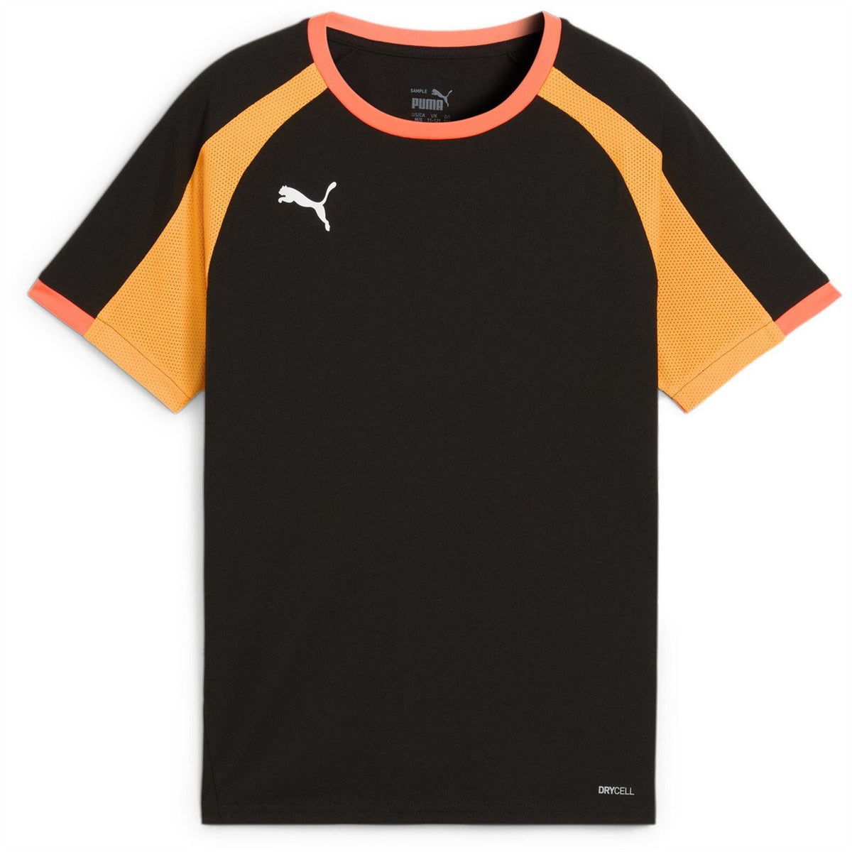 Puma Individual Liga Juniors Performance Jersey