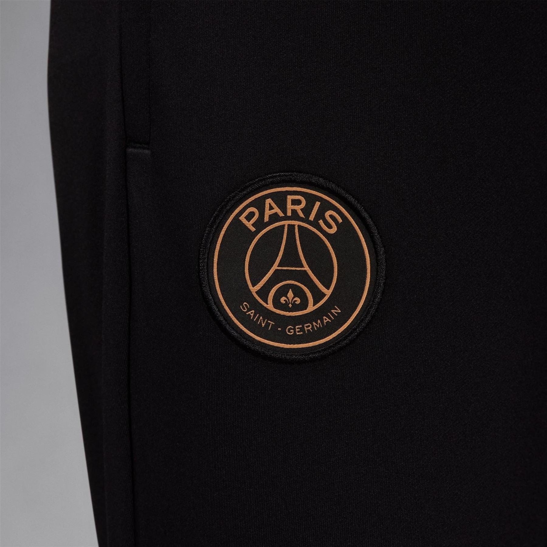 Nike Womens Saint Germain Strike Third Tracksuit Bottoms 2024 2025