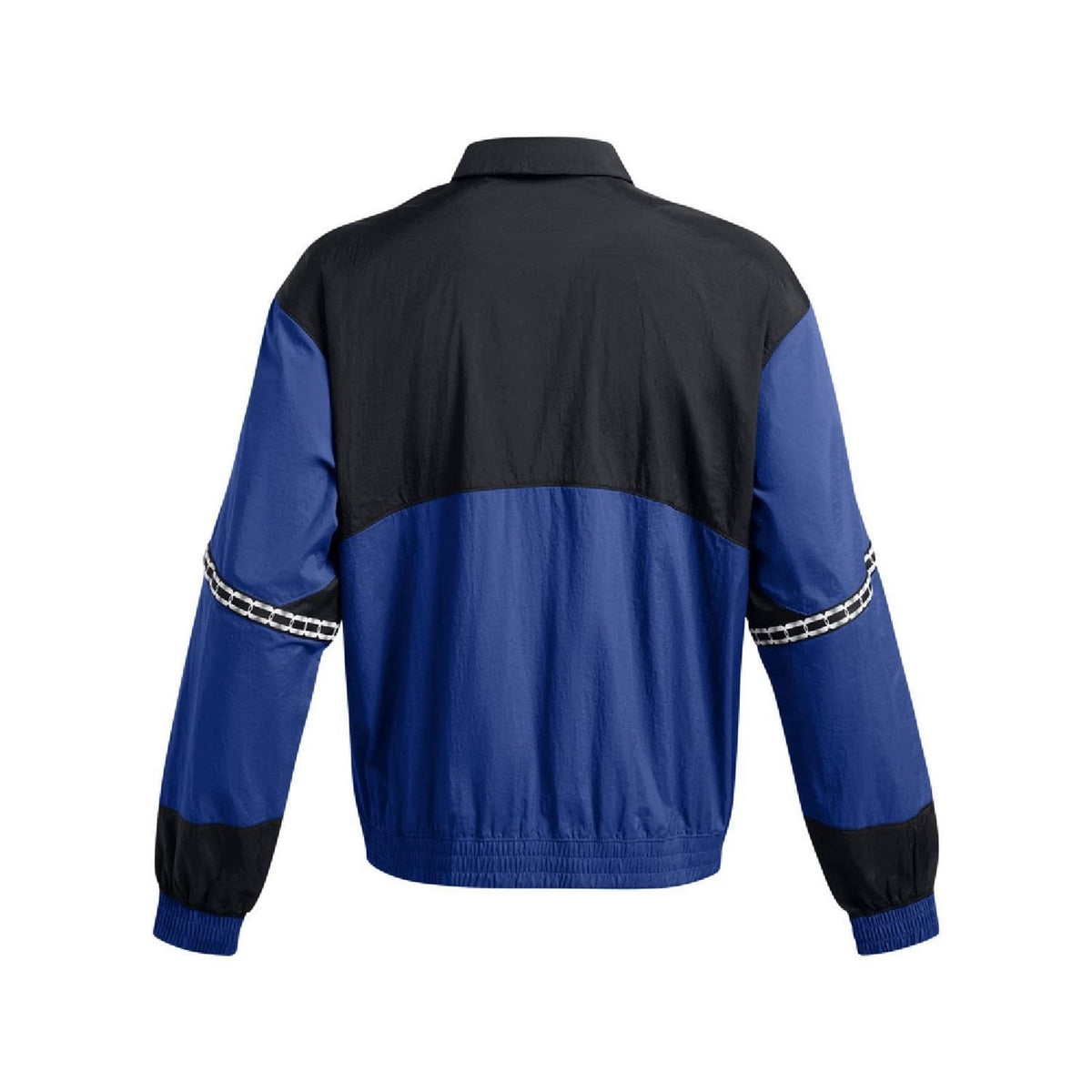 Under Armour Terrace96 Quarter Zip Water Resistant Drill Top