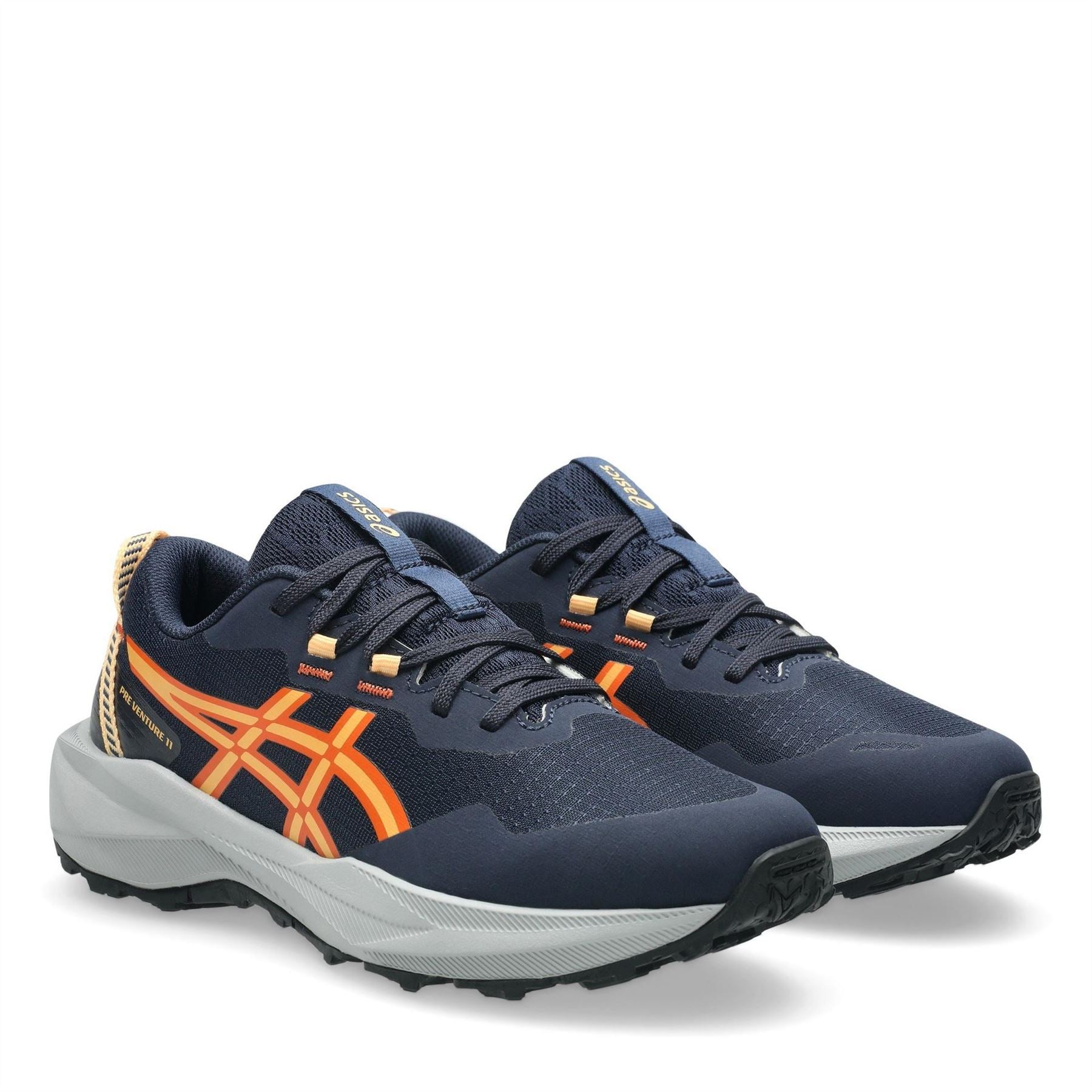 Asics Pre Venture 11 Road Running Shoes
