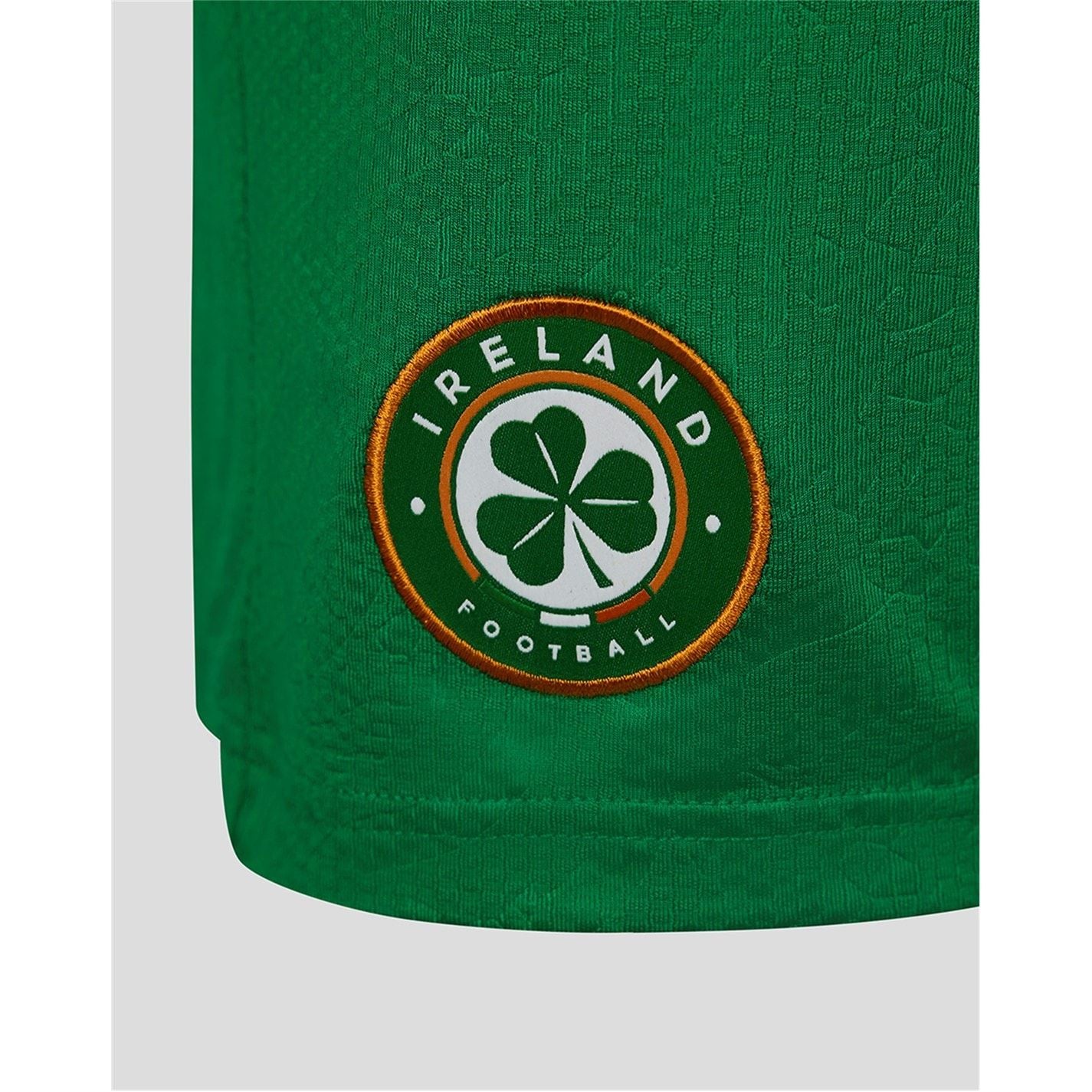 Castore Ireland Third Shorts 2024 Adults