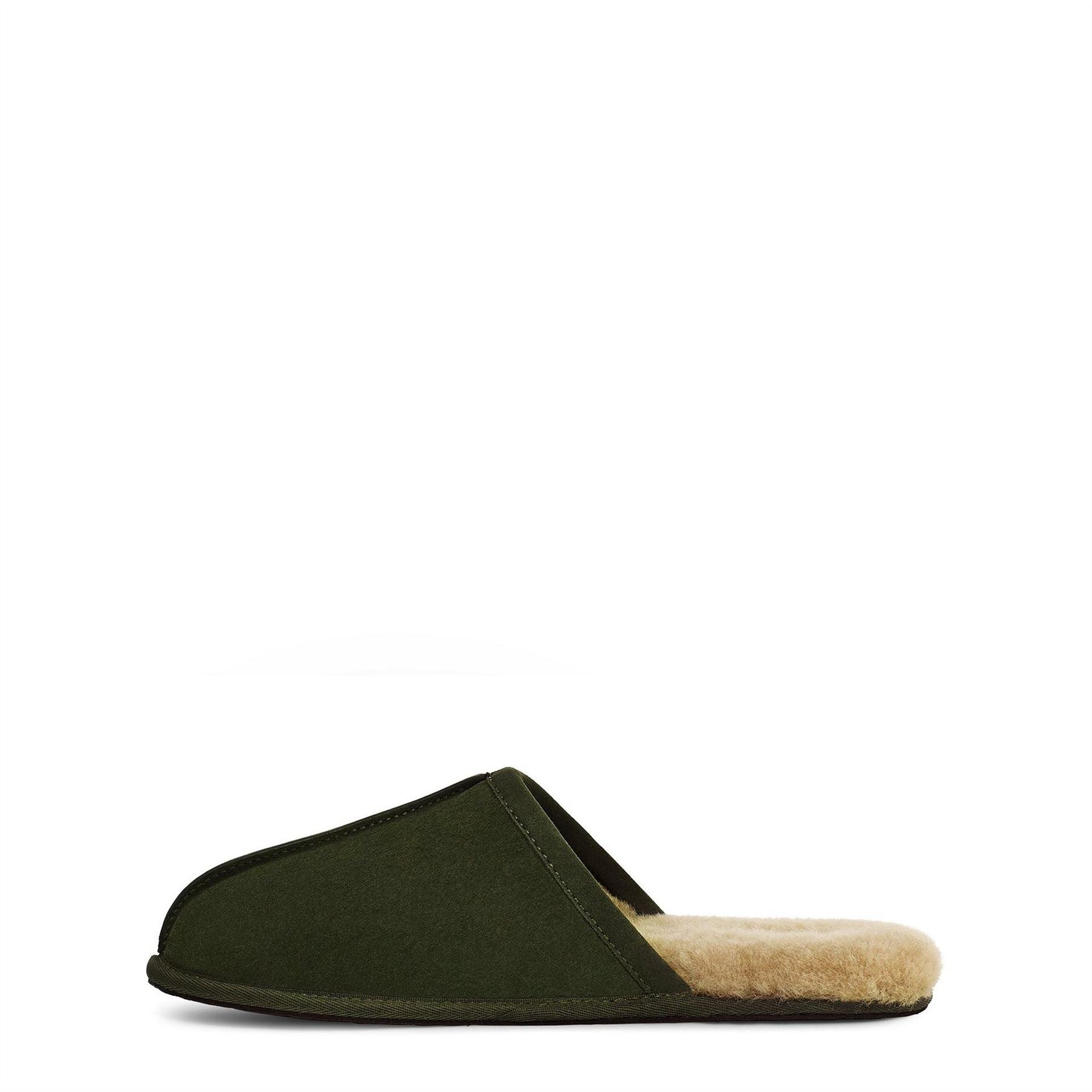 Ugg Scuff Mule Slippers
