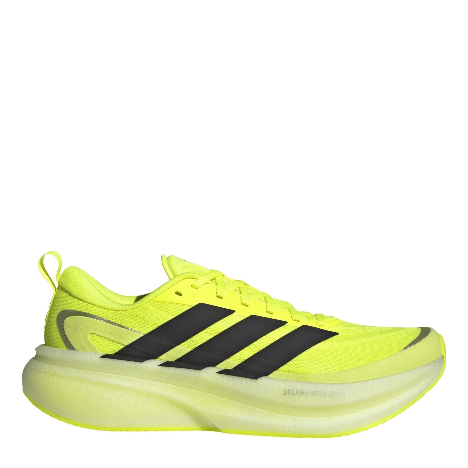 adidas Mens Supernova Glide Running Shoes
