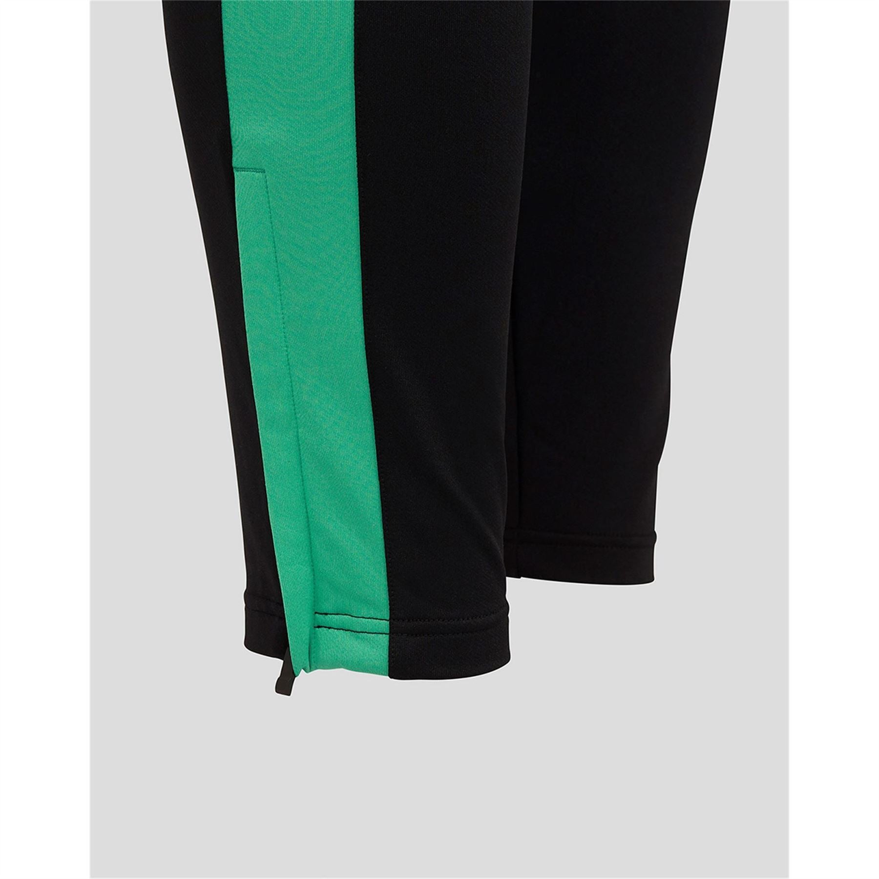 Castore Mens Ireland 2025 Performance Tracksuit Bottoms