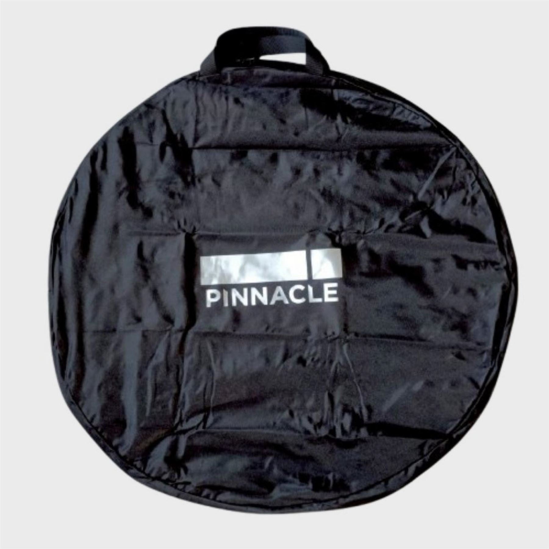 Pinnacle Wheel Bag