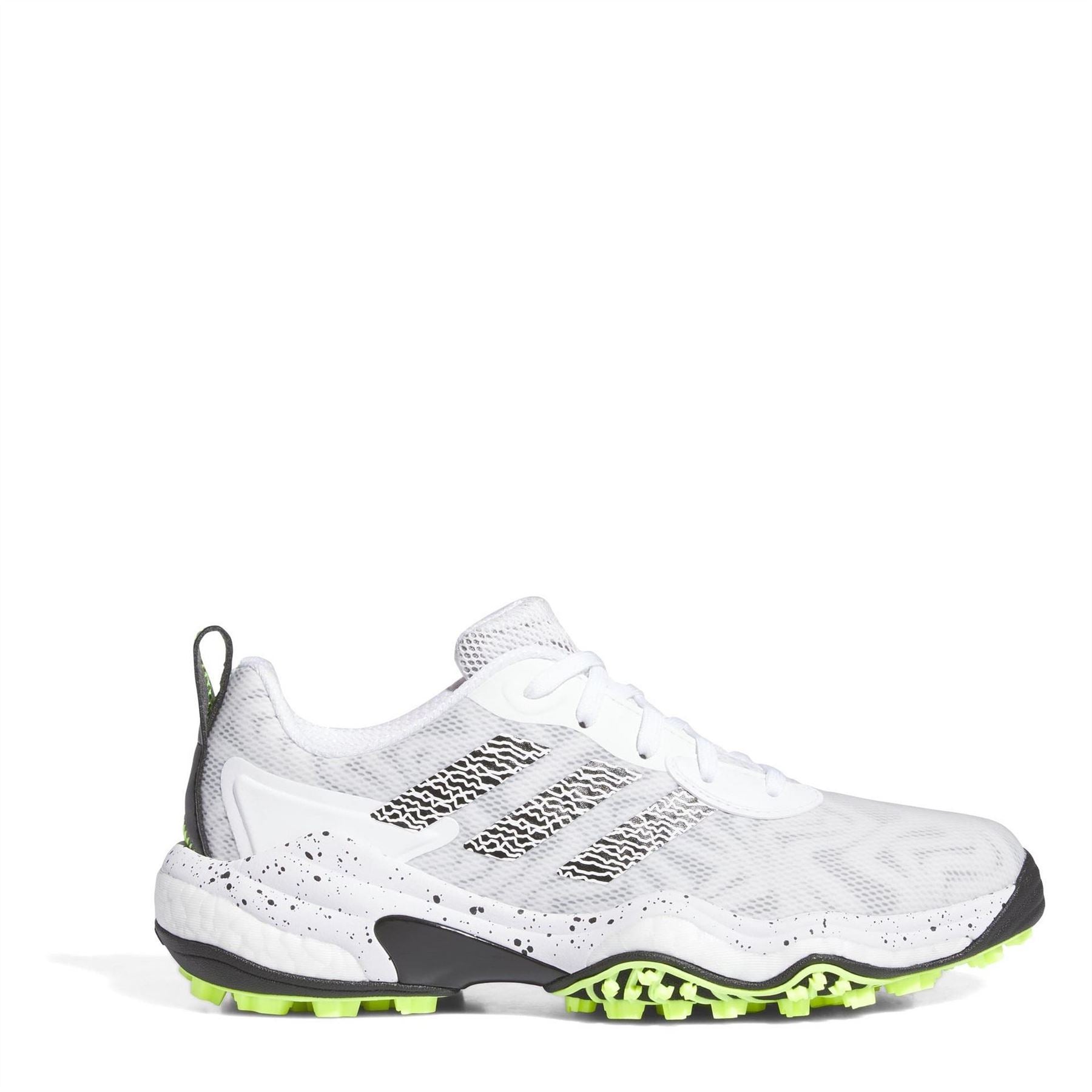 adidas Womens Codechaos 25 Spikeless Golf Shoes
