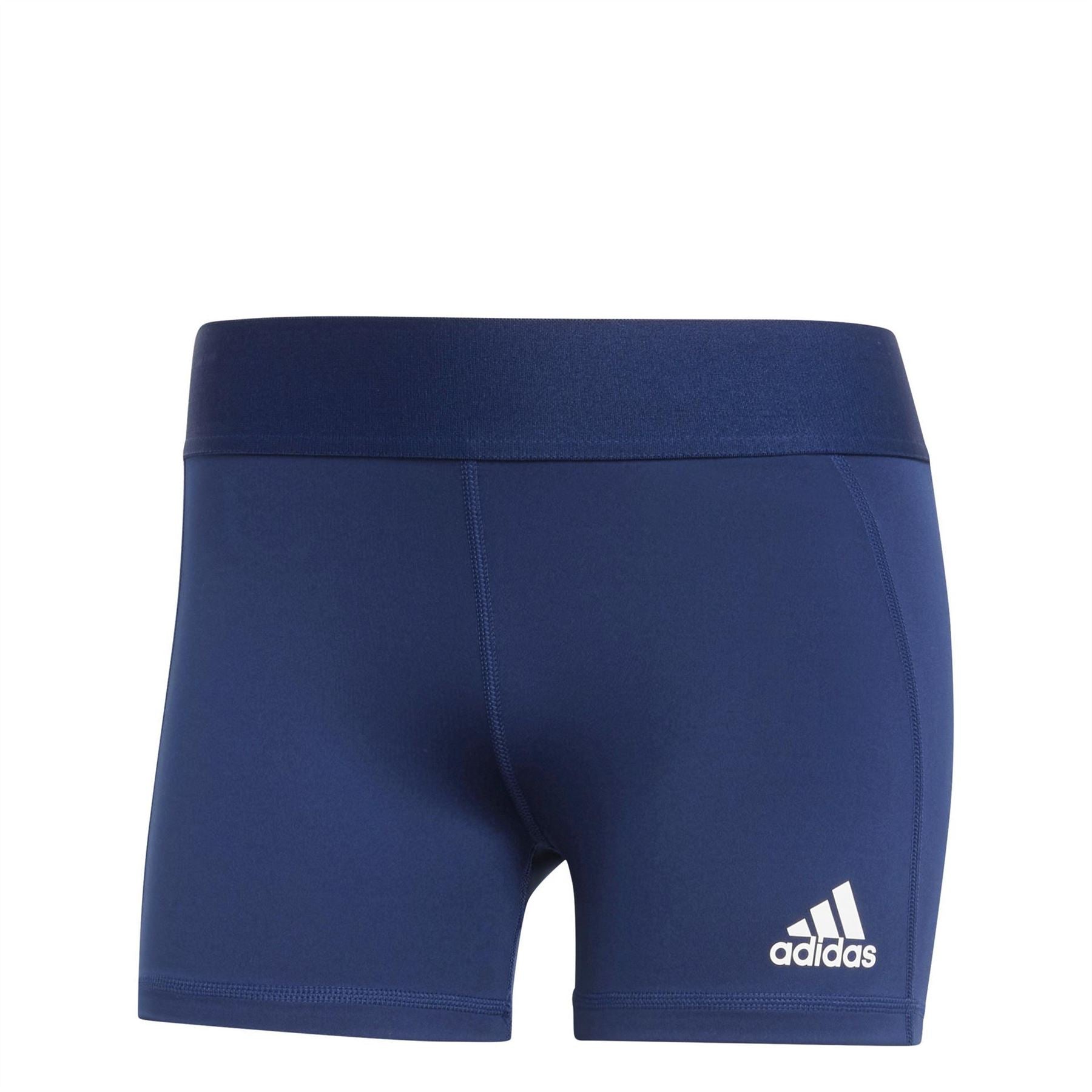 adidas Womens Tf Vb Shorts Gym Legging