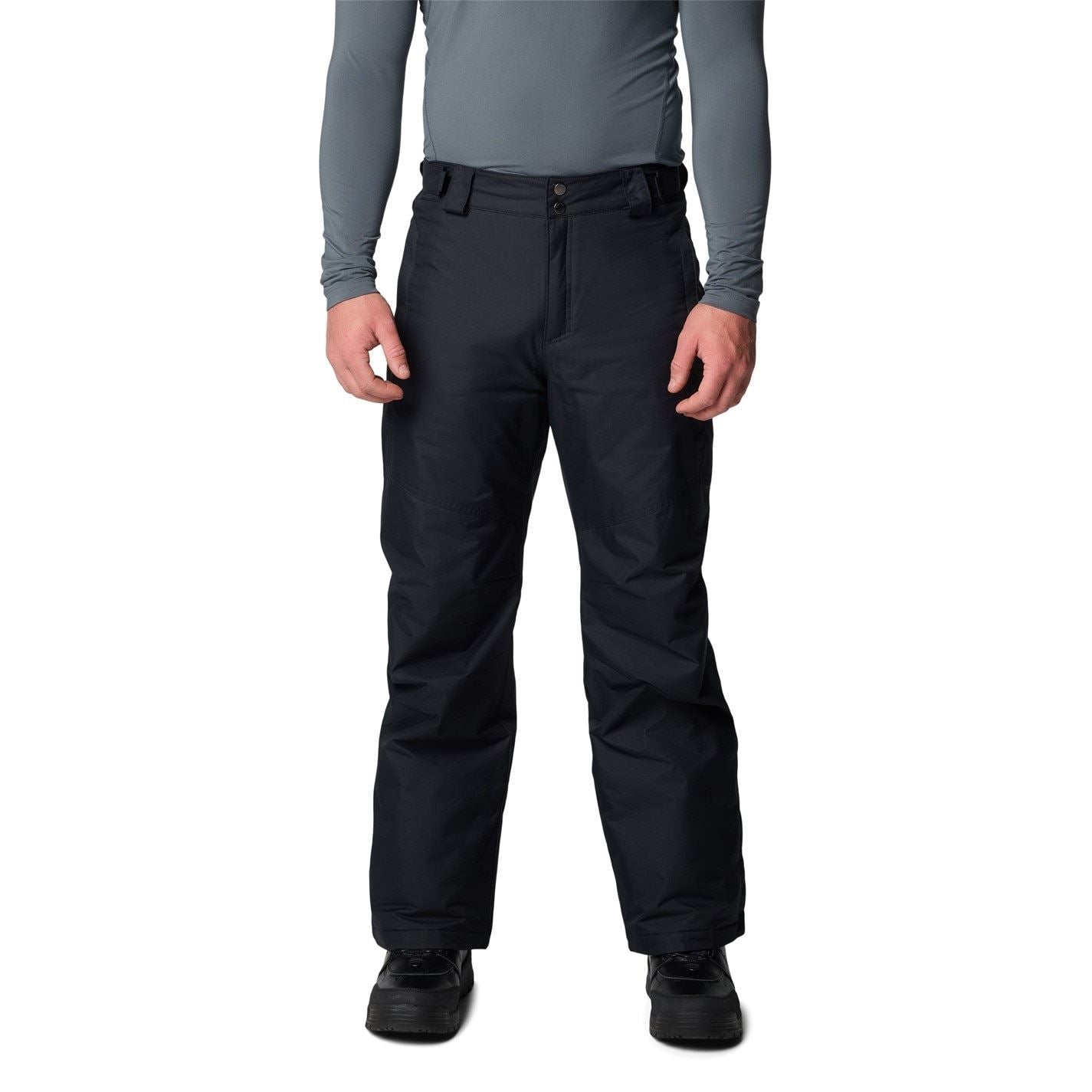 Columbia Bugaboo Regular Fit Athletic Pants