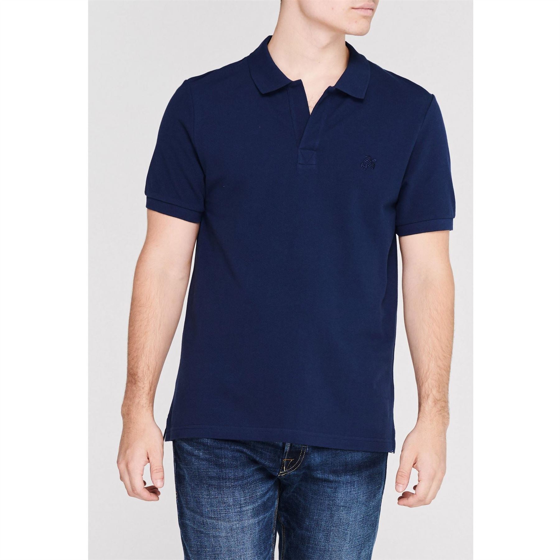 Vilebrequin Palatin Polo Shirt