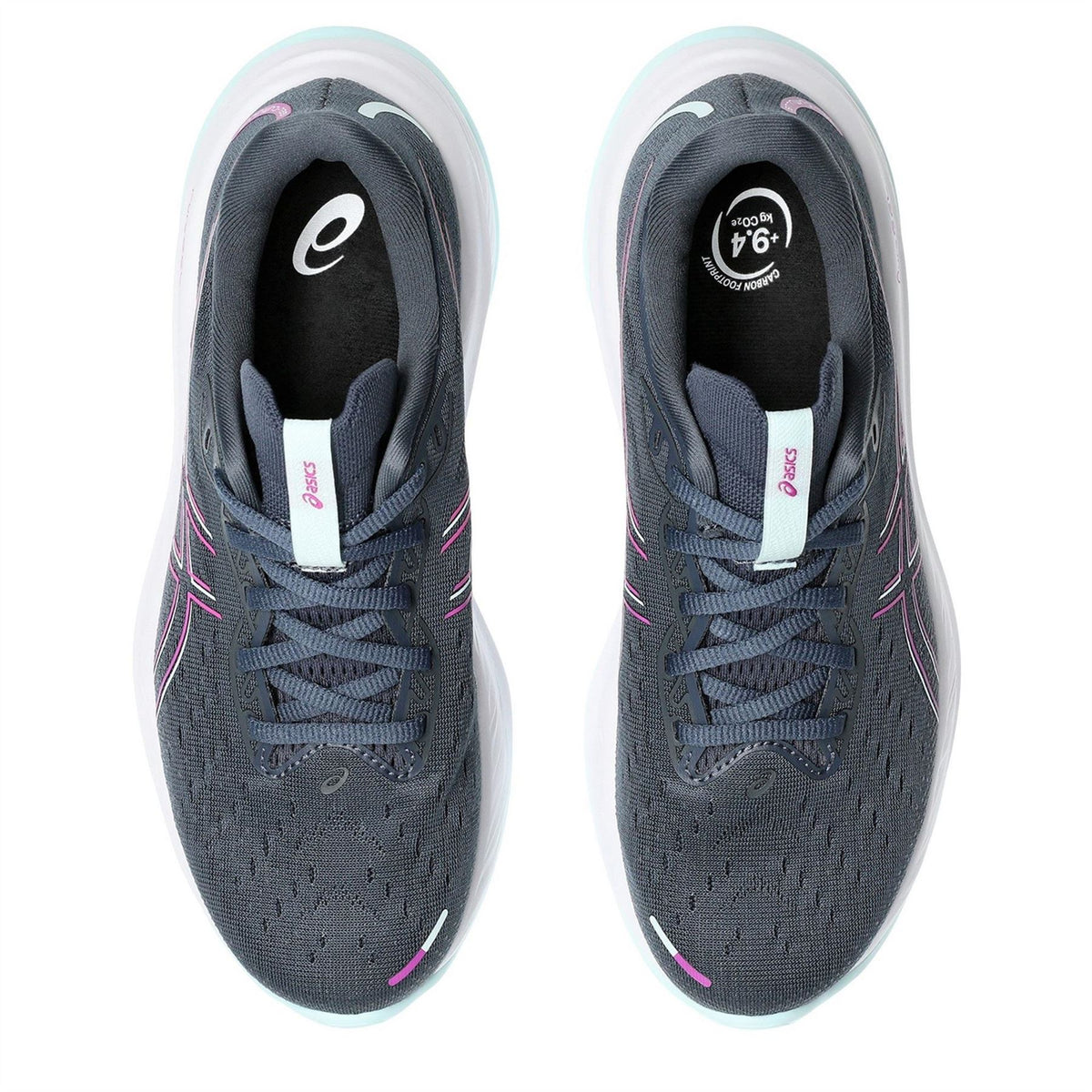 Asics Womens Gel Cumulus 26 Running Trainers