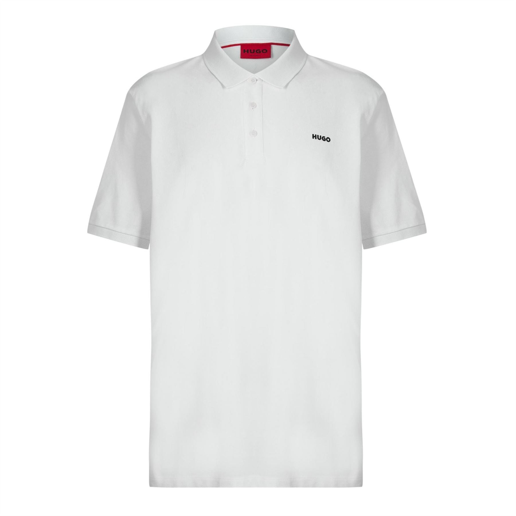 Hugo Mens Donos Polo Shirt