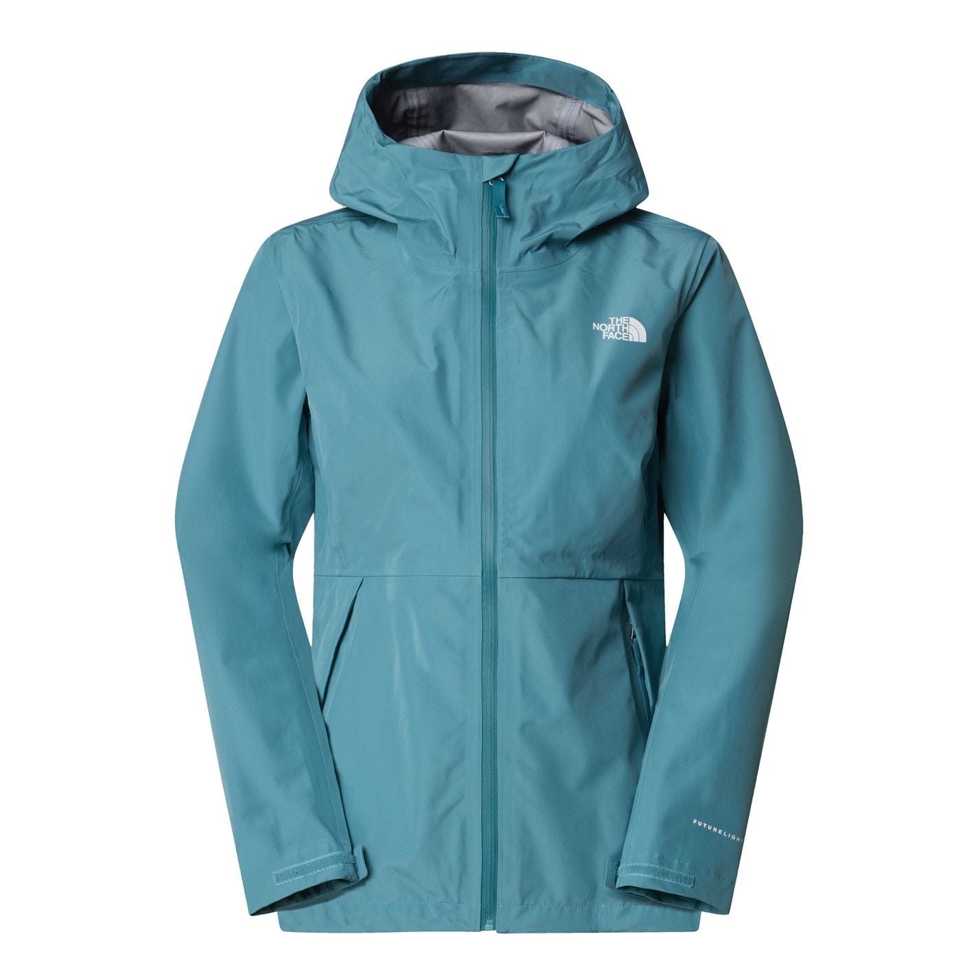 The North Face Dryzzle Futurelight Hooded Rain Jacket