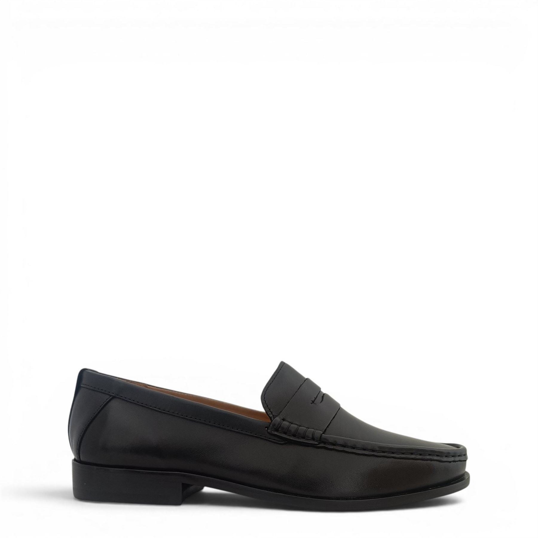 Firetrap The Sovereign Penny Loafer