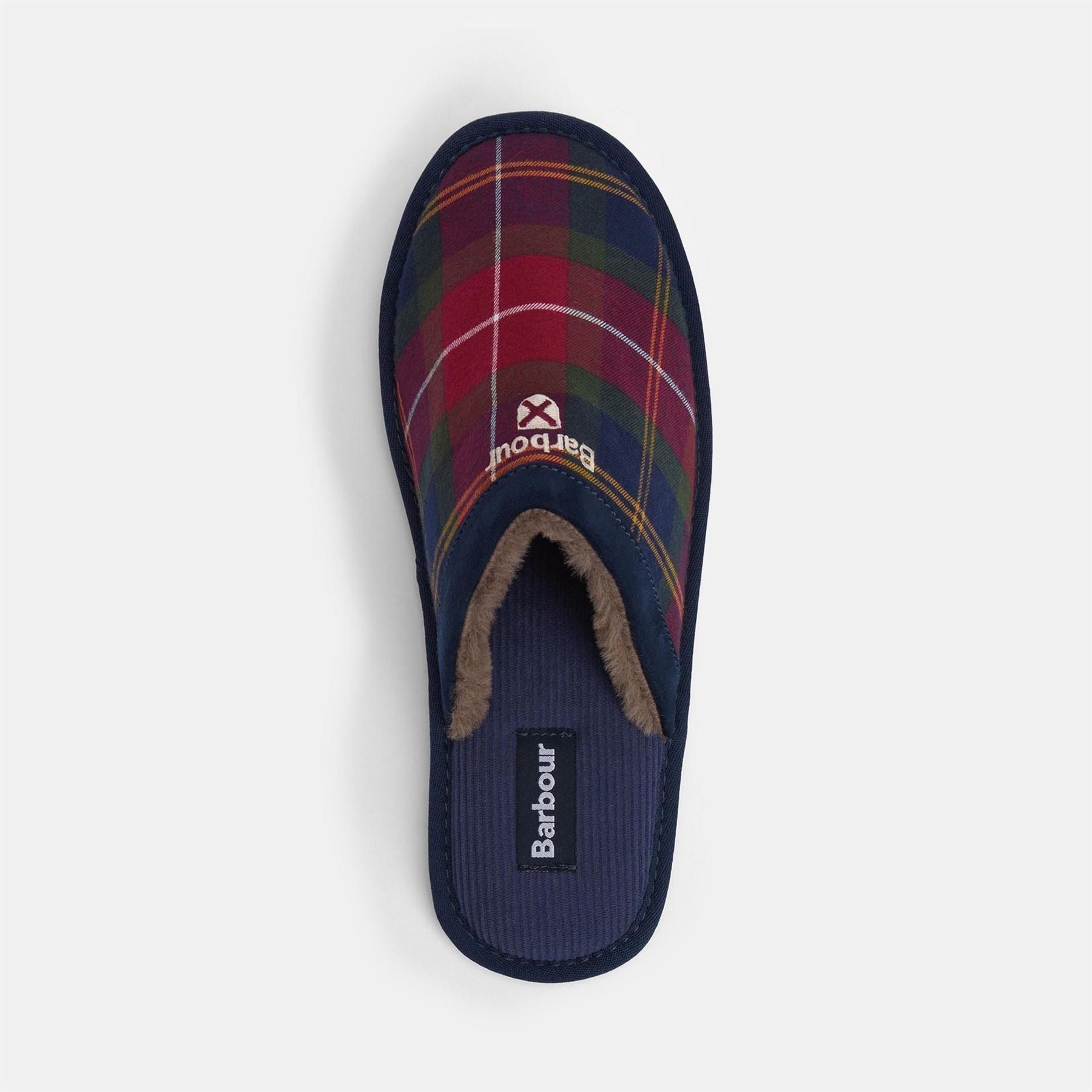 Barbour Everitt Mule Slippers