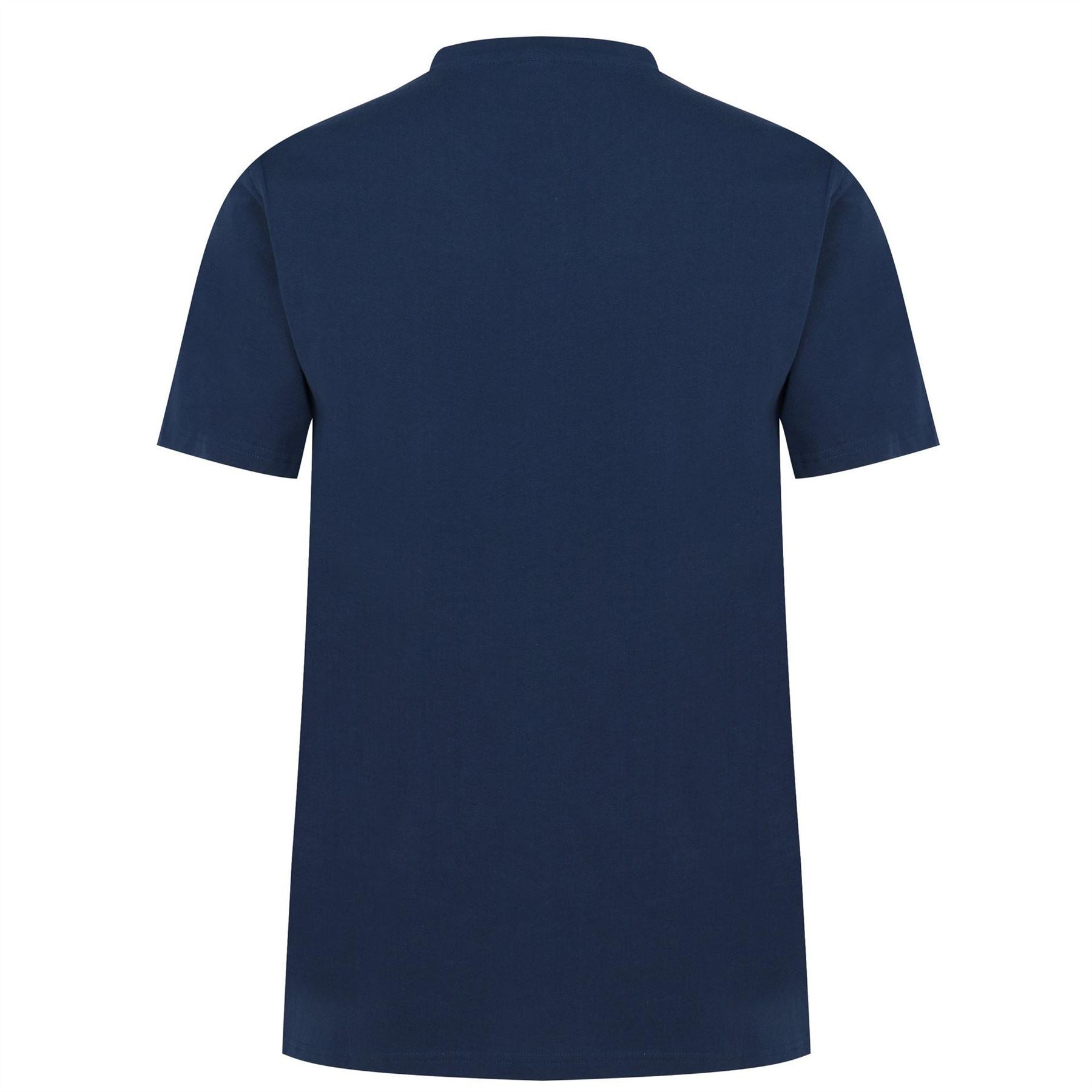 Boss BOSS Bodywear Short Sleeve T Shirt with Logo Print Detail