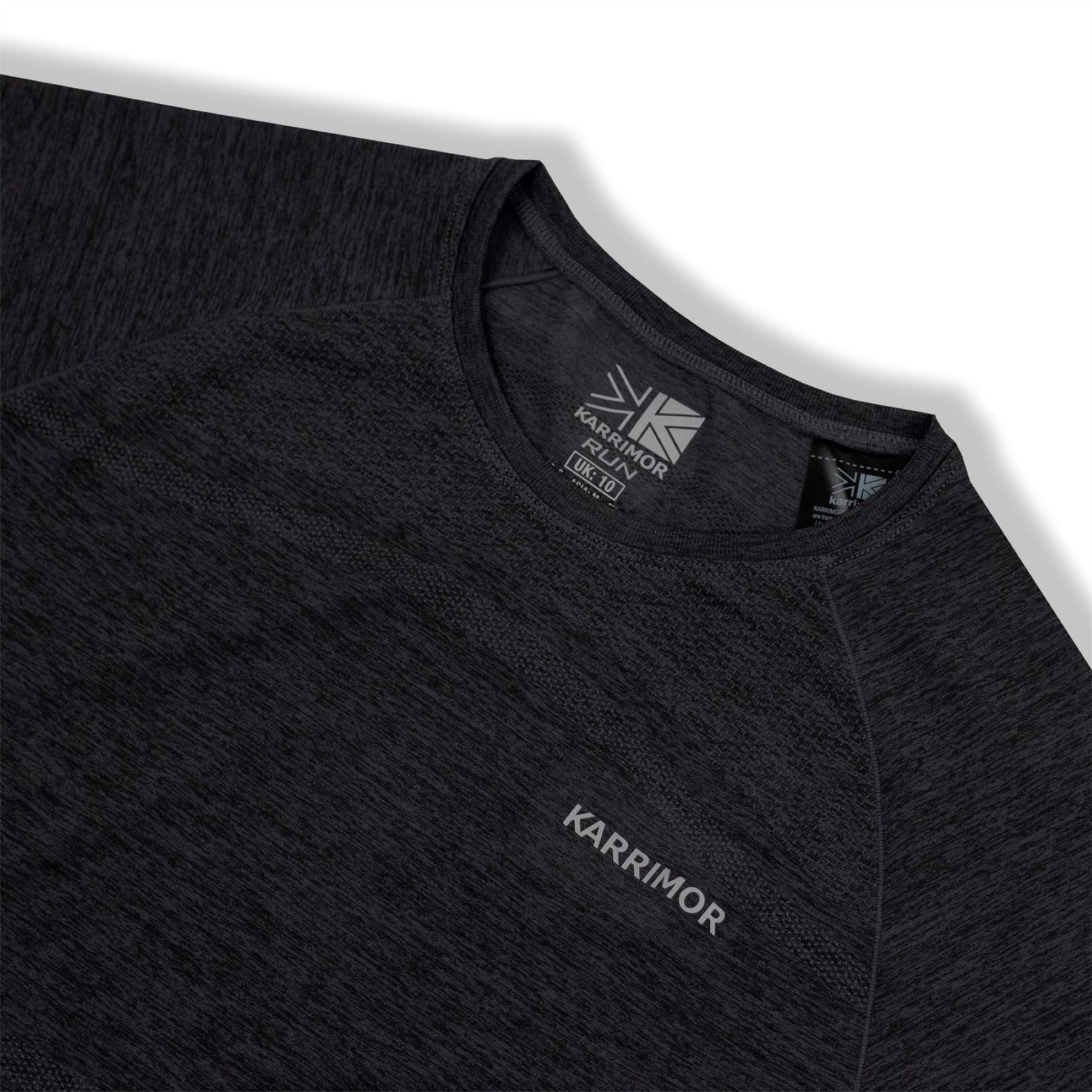 Karrimor Xlite Ladies Seamless Running T-Shirt